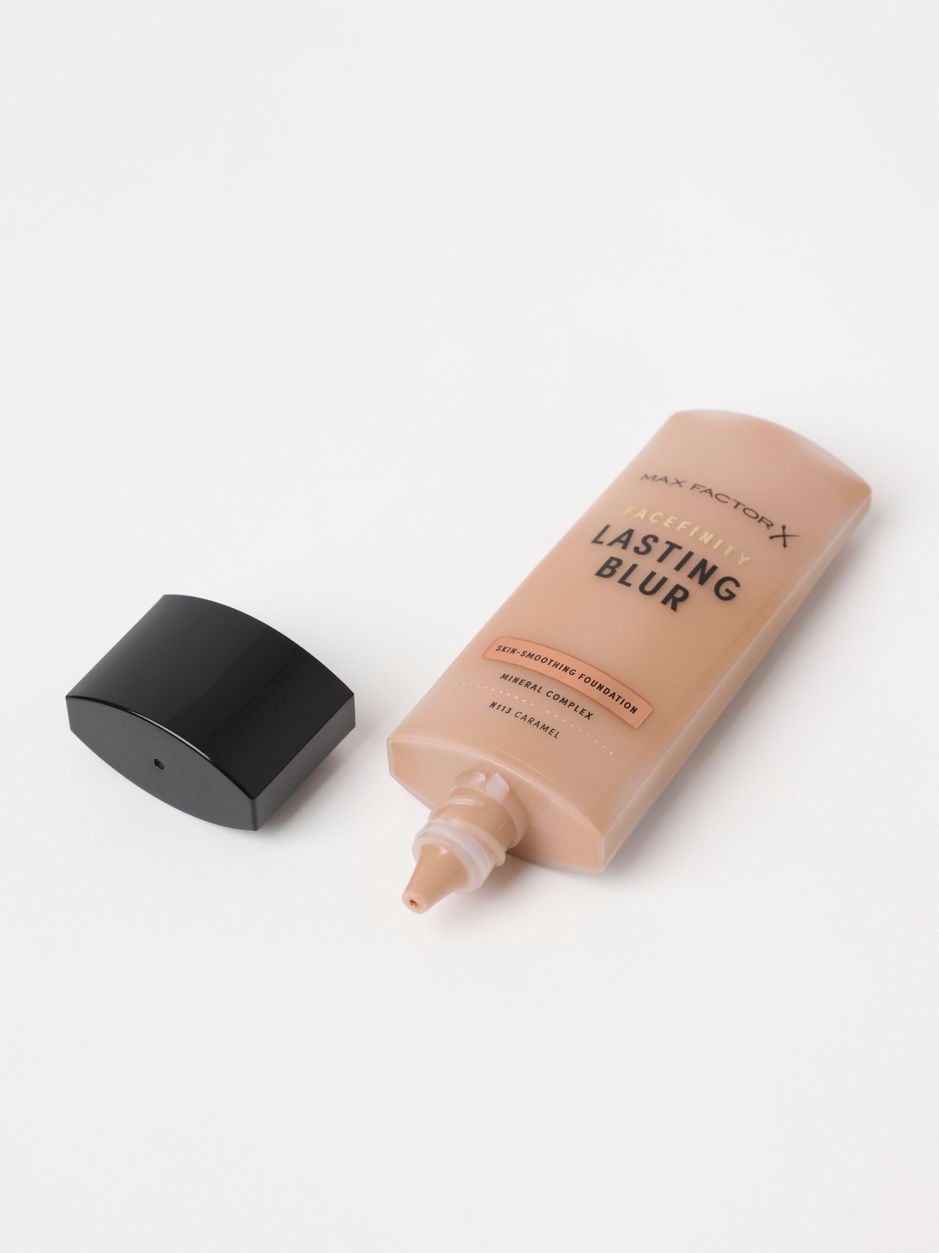 Foundation - Kosmetik - Blank