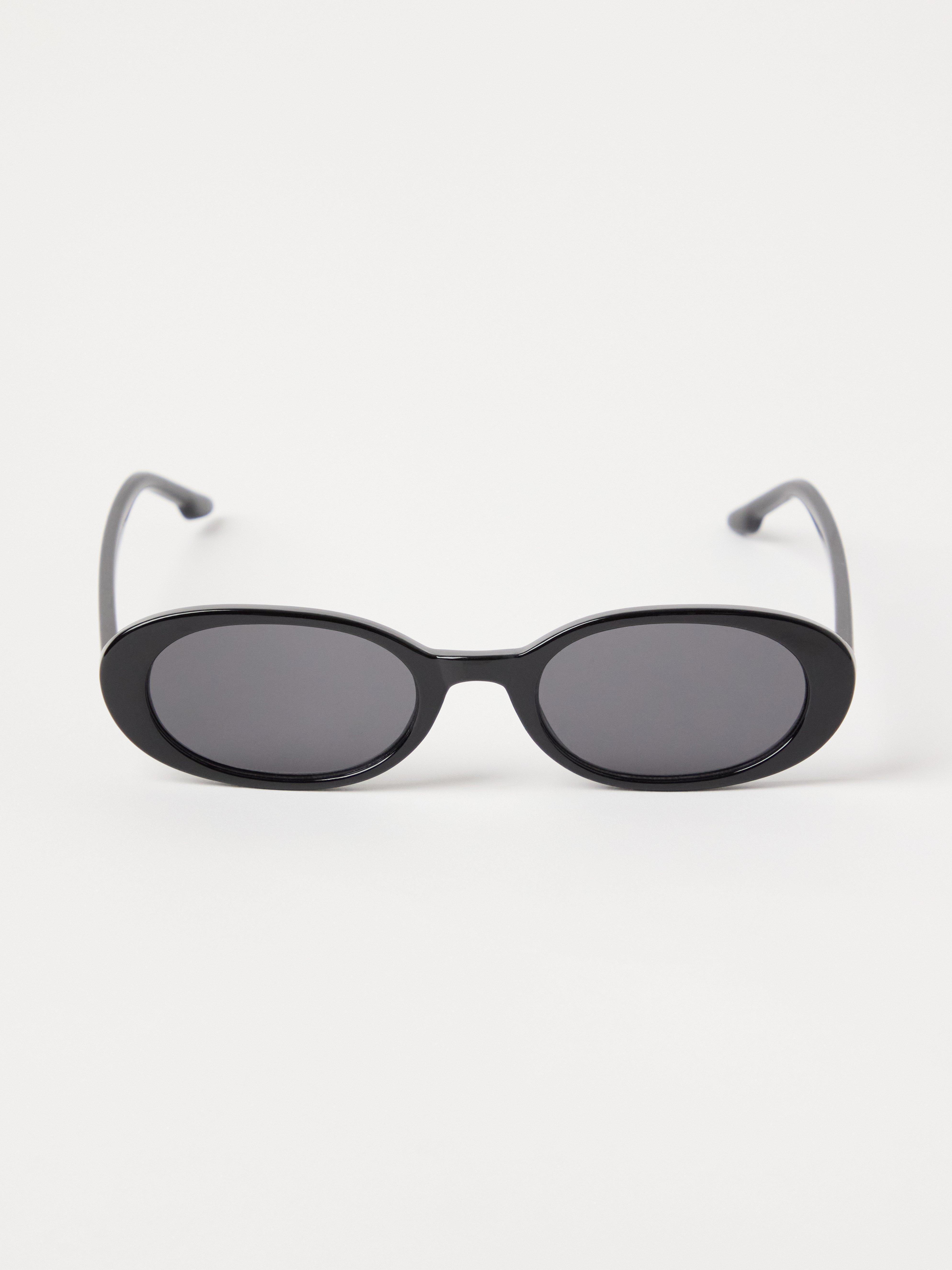 Sunglasses - Womens Wear - Black