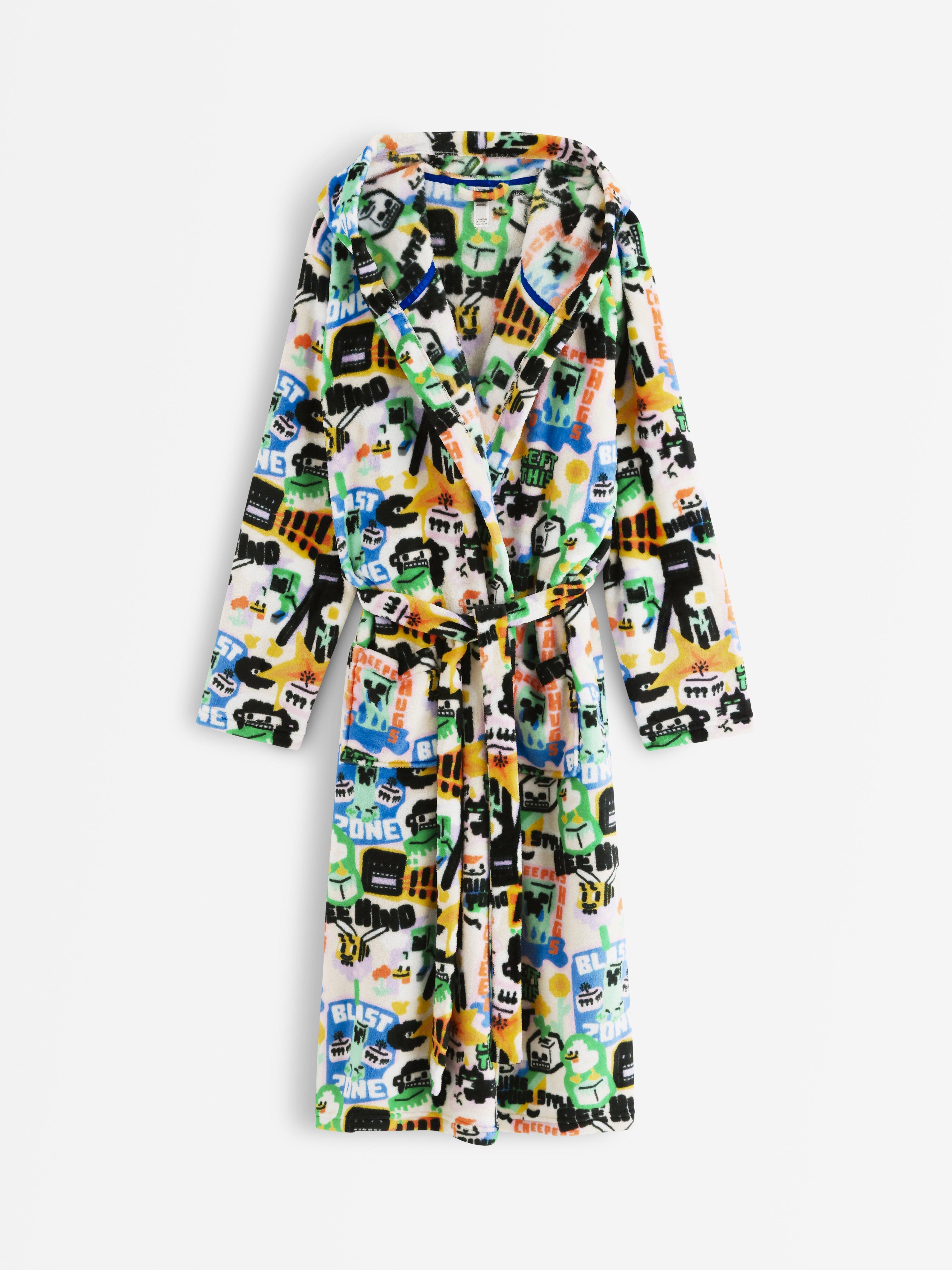 Kylpytakki - Lapset - Beige