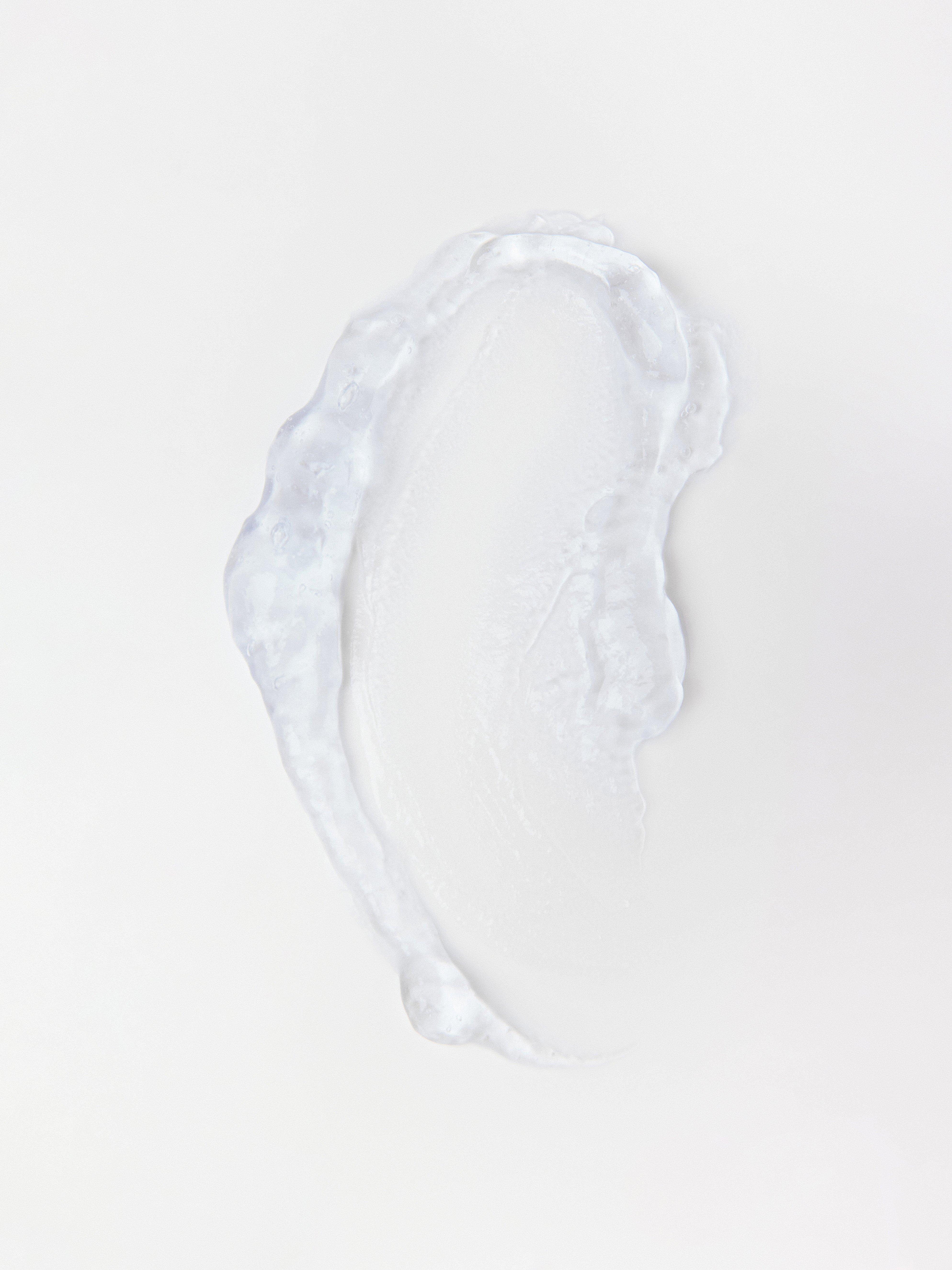 Ögonbrynsvax - Kosmetik - Blank