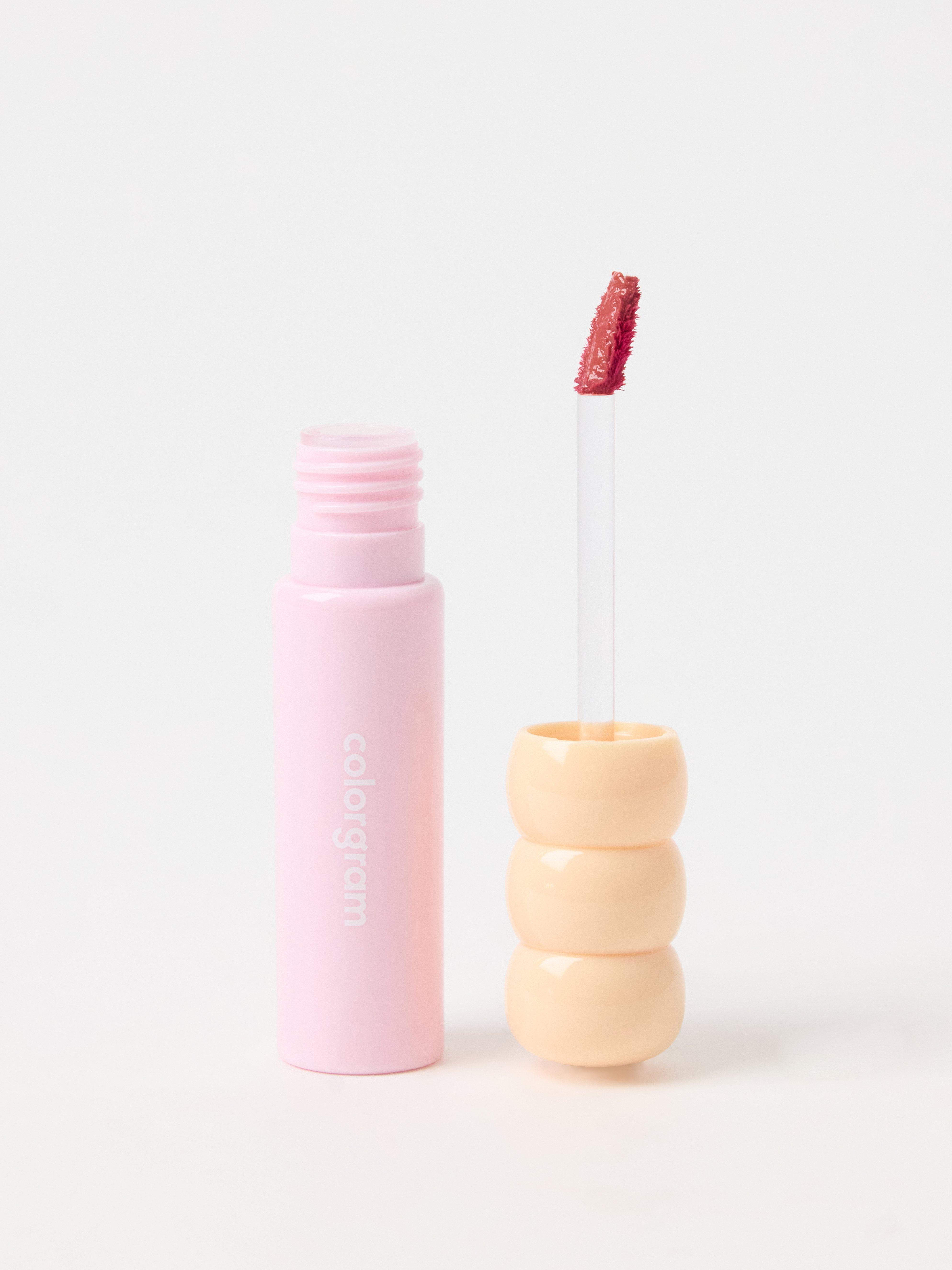 Lip Gloss - Kosmetikk - Blank