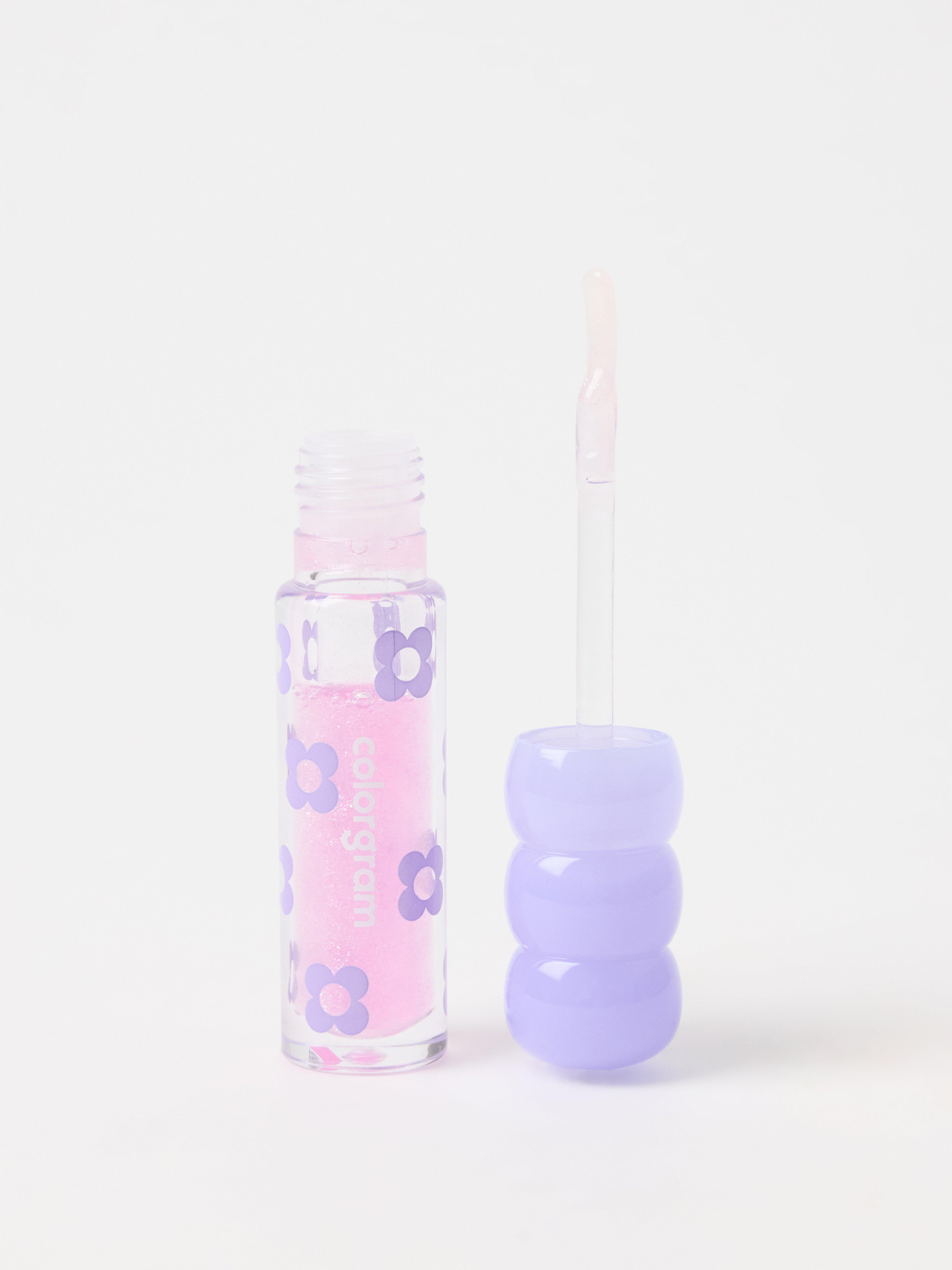 Lip Gloss - Kosmetikk - Blank