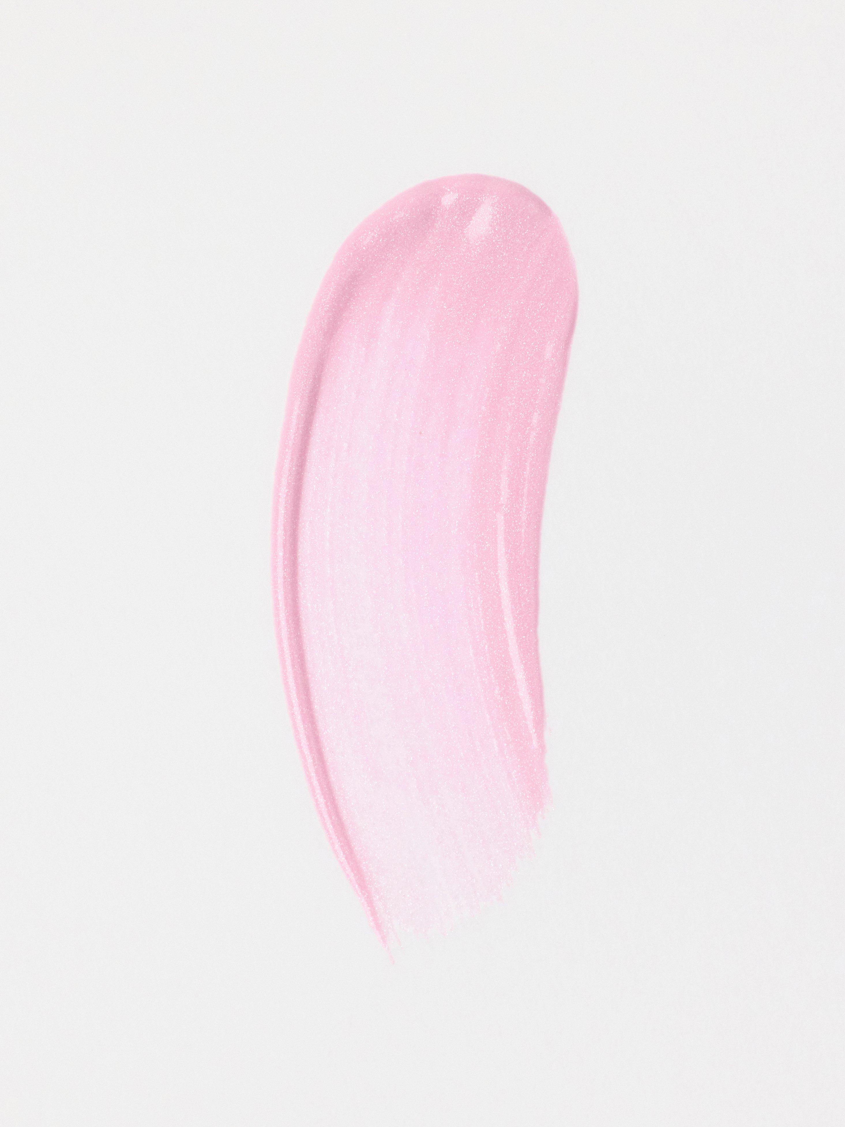 Lip Gloss - Kosmetikk - Blank