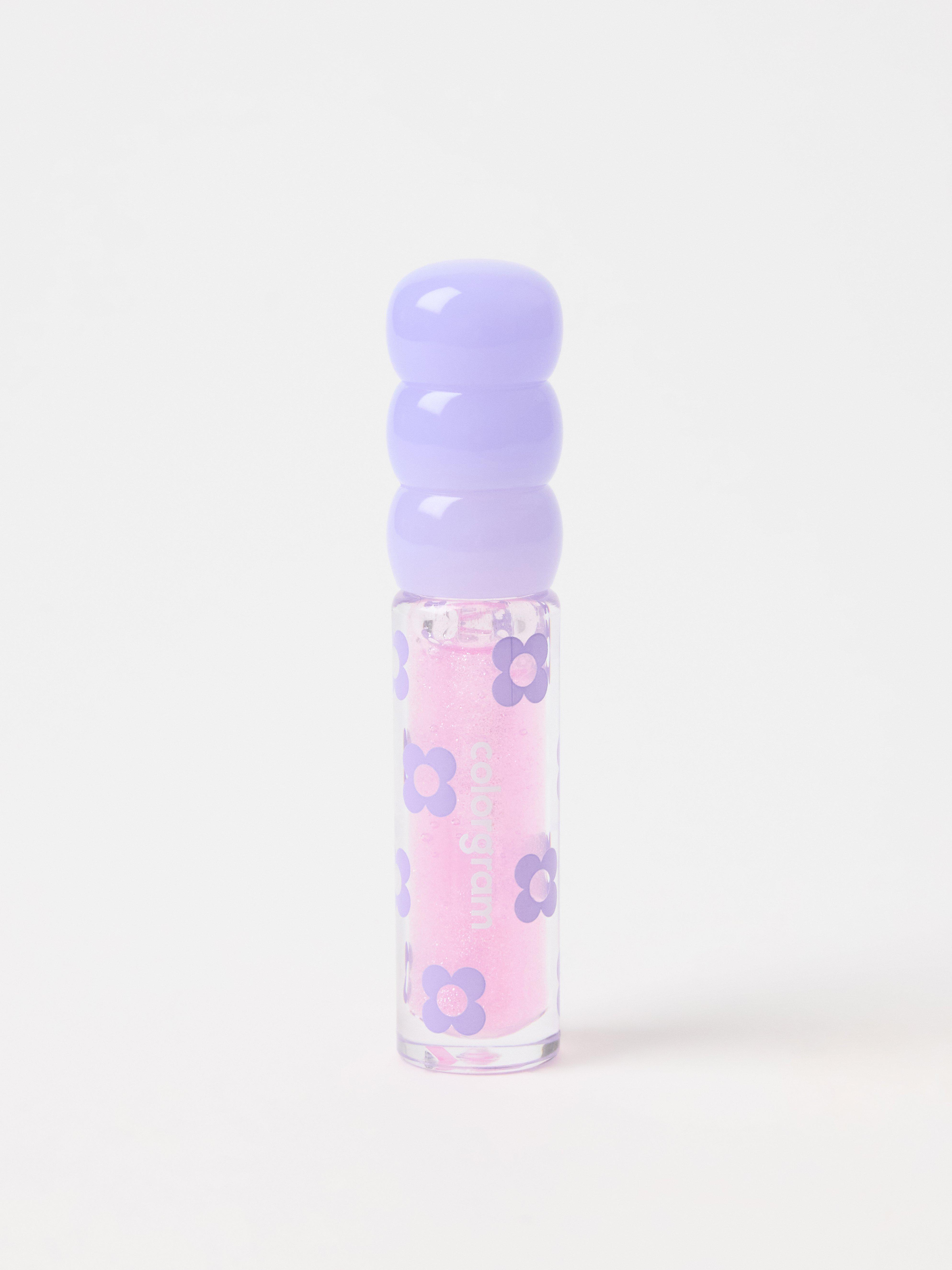 Lip Gloss - Kosmetikk - Blank