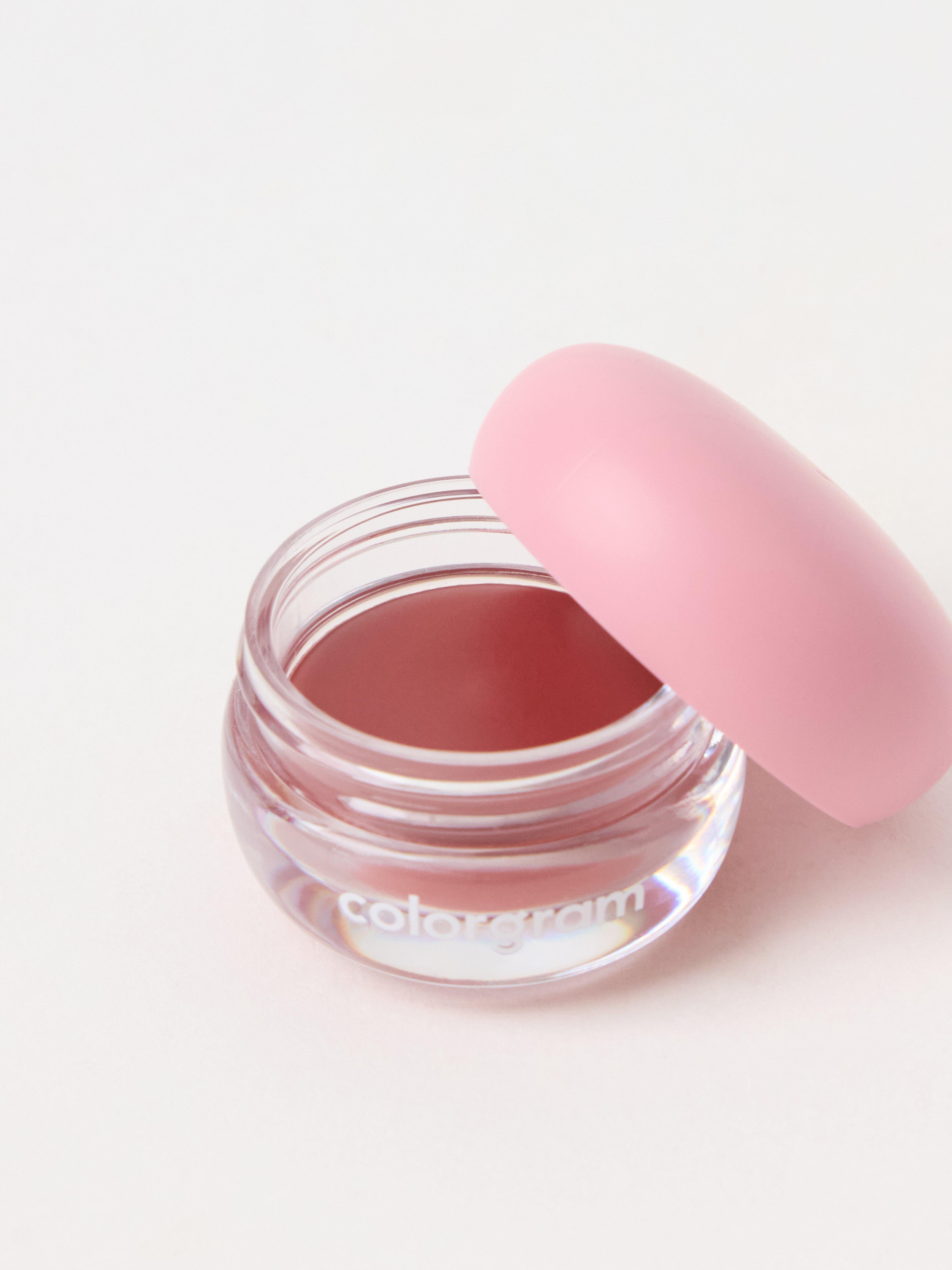 Lip Gloss - Kosmetikk - Blank