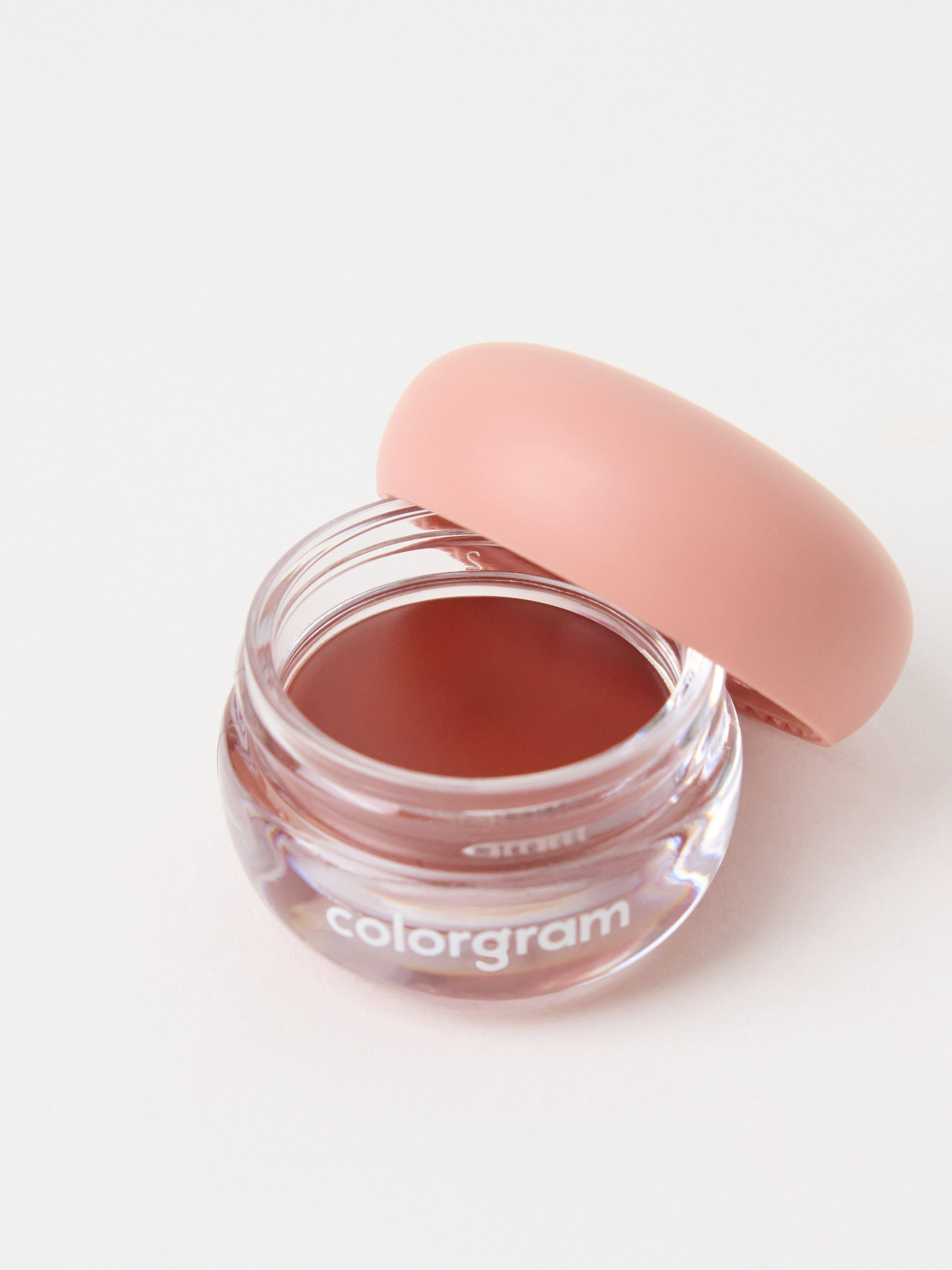 Lip Gloss - Kosmetikk - Blank