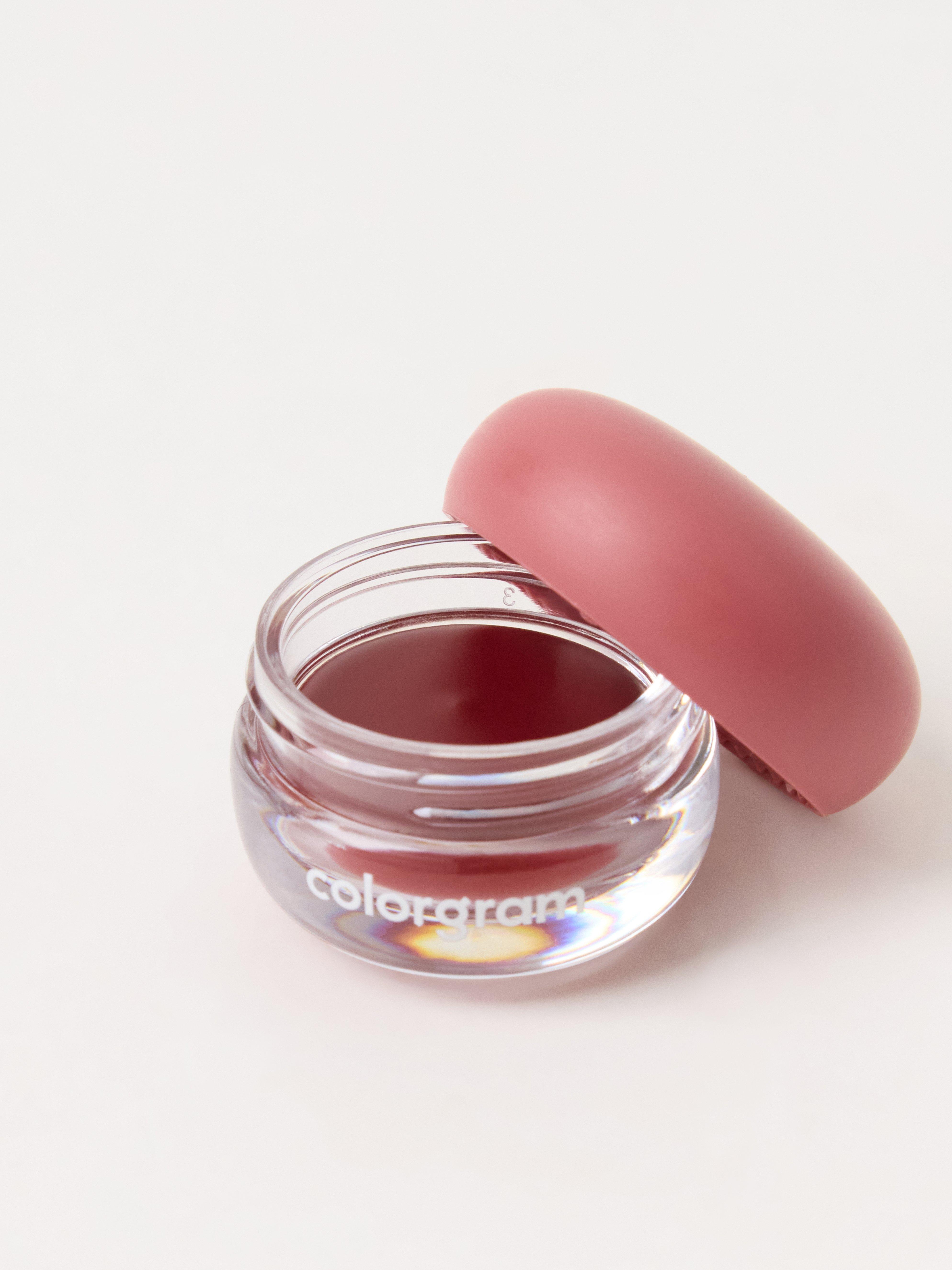 Lip Gloss - Kosmetikk - Blank