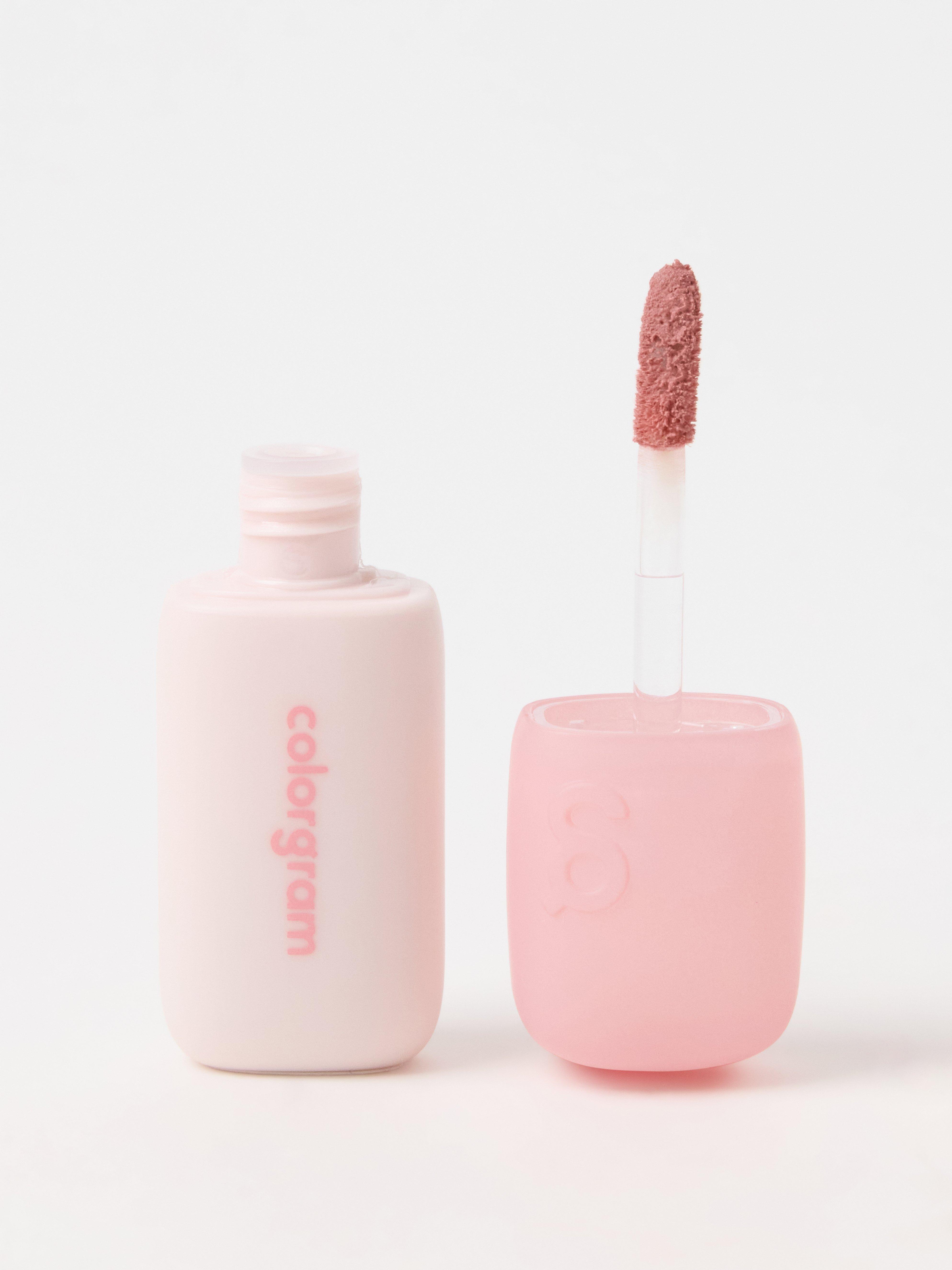 Lip Gloss - Kosmetikk - Blank