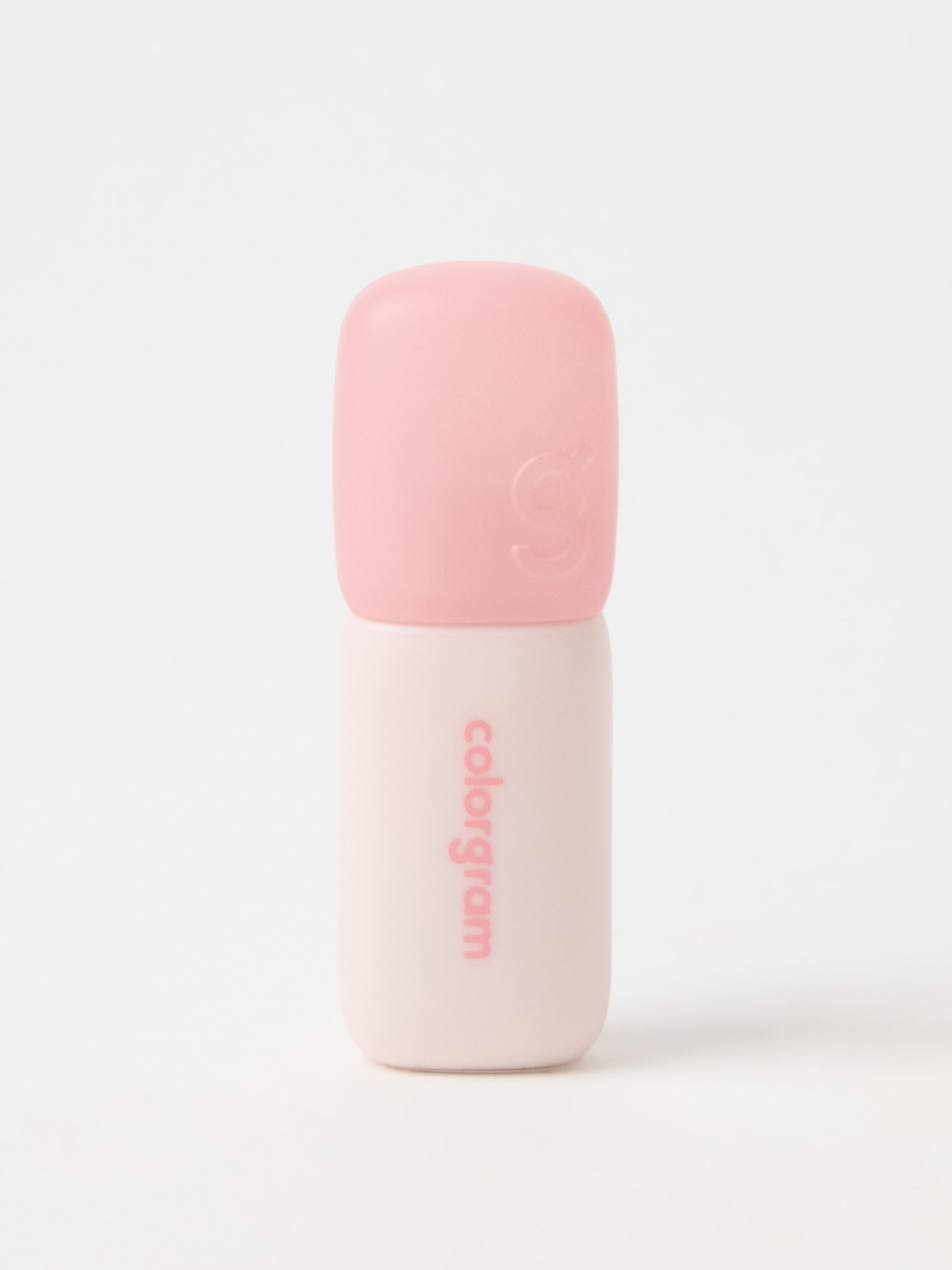 Lip Gloss - Kosmetikk - Blank