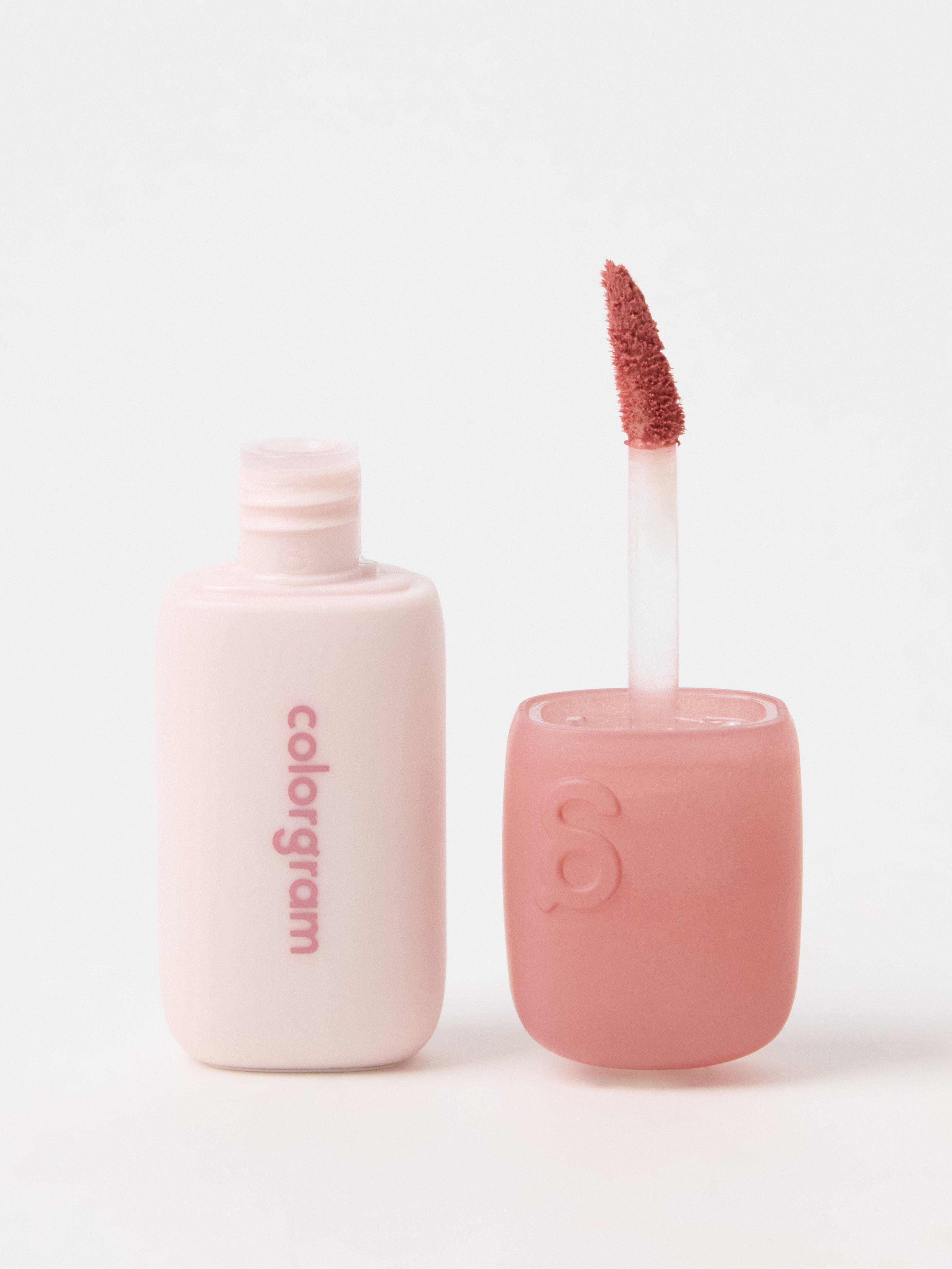 Lip Gloss - Kosmetikk - Blank