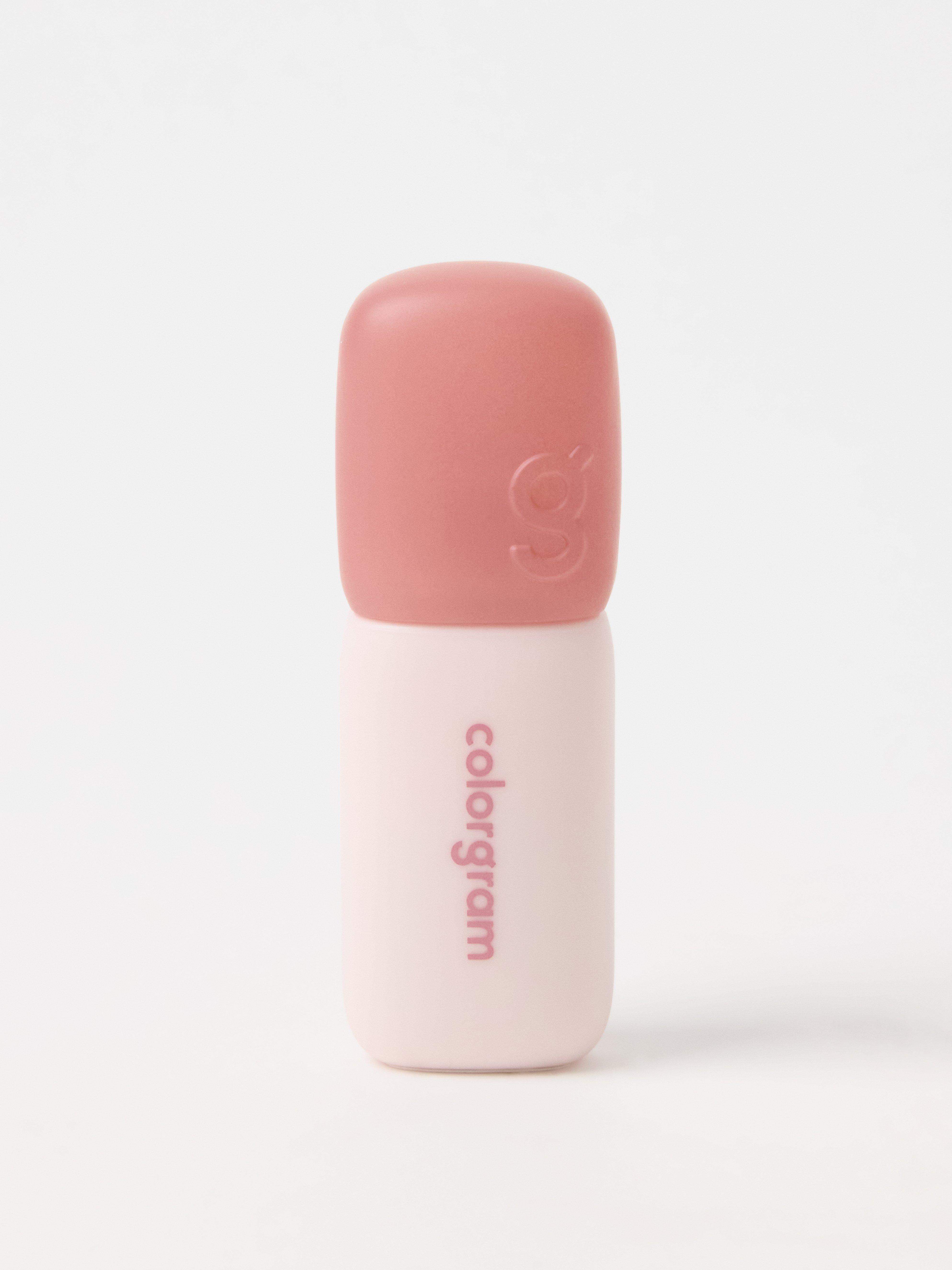 Lip Gloss - Kosmetikk - Blank