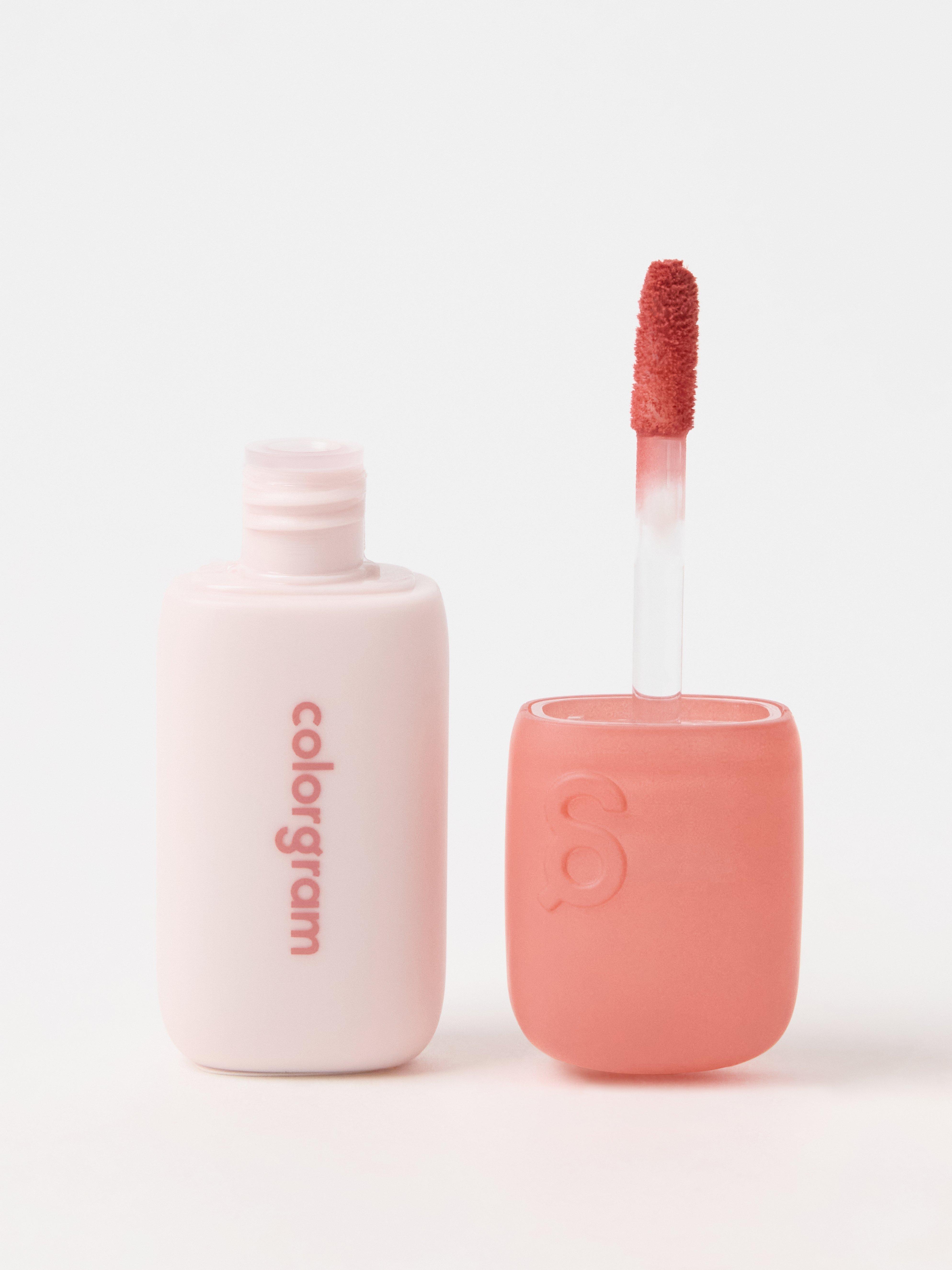 Lip Gloss - Kosmetikk - Blank