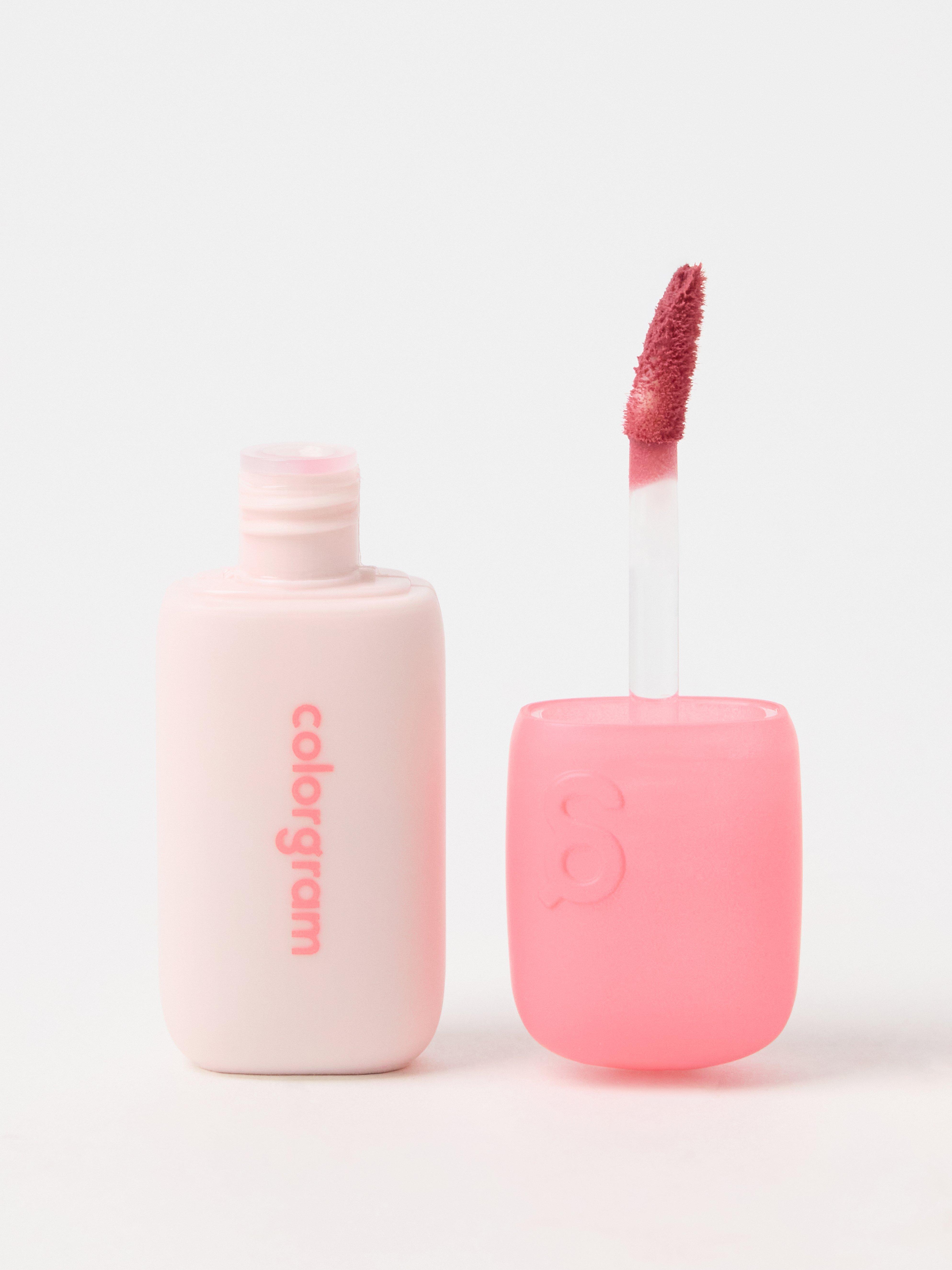 Lip Gloss - Kosmetikk - Blank