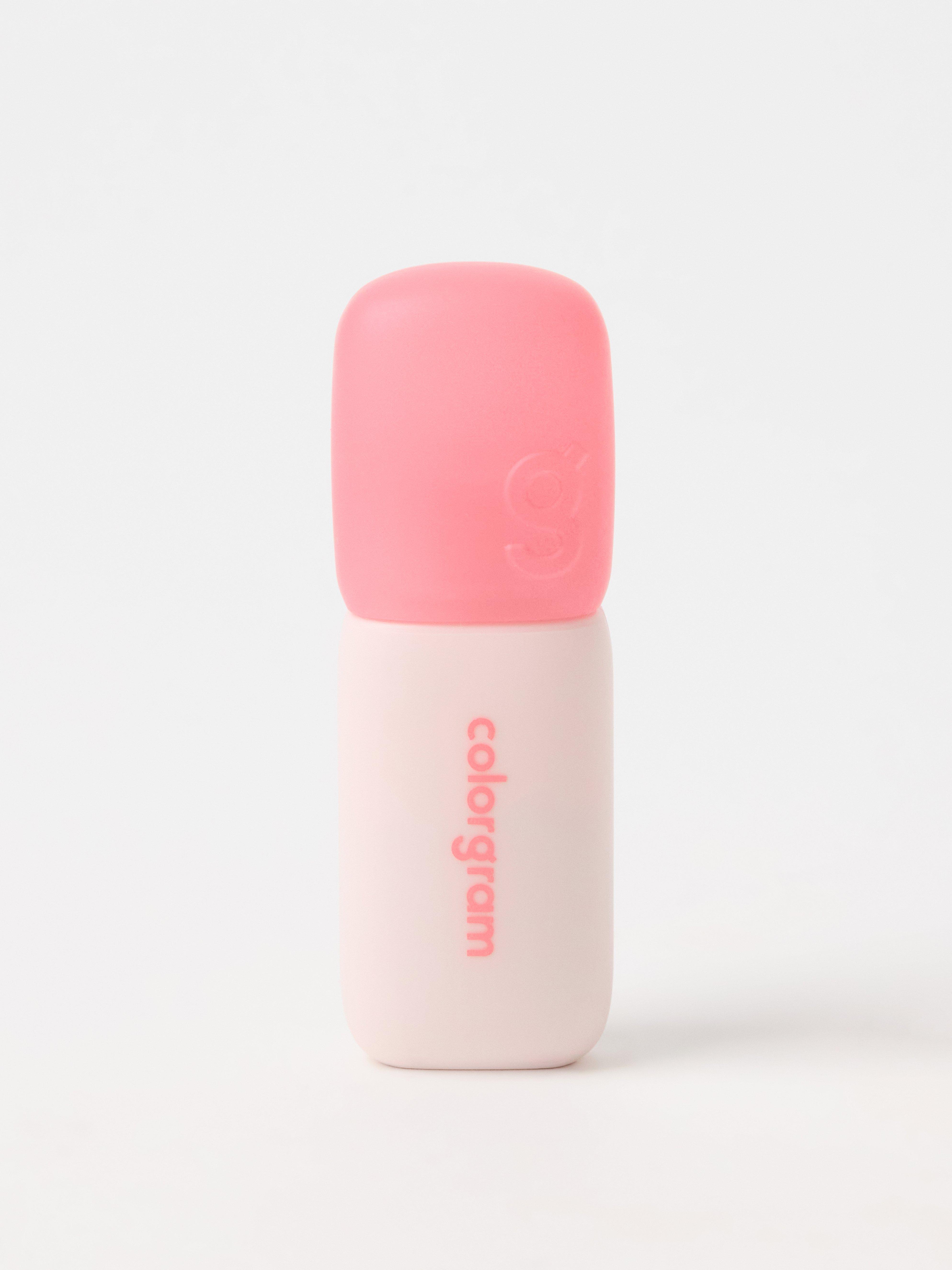 Lip Gloss - Kosmetikk - Blank