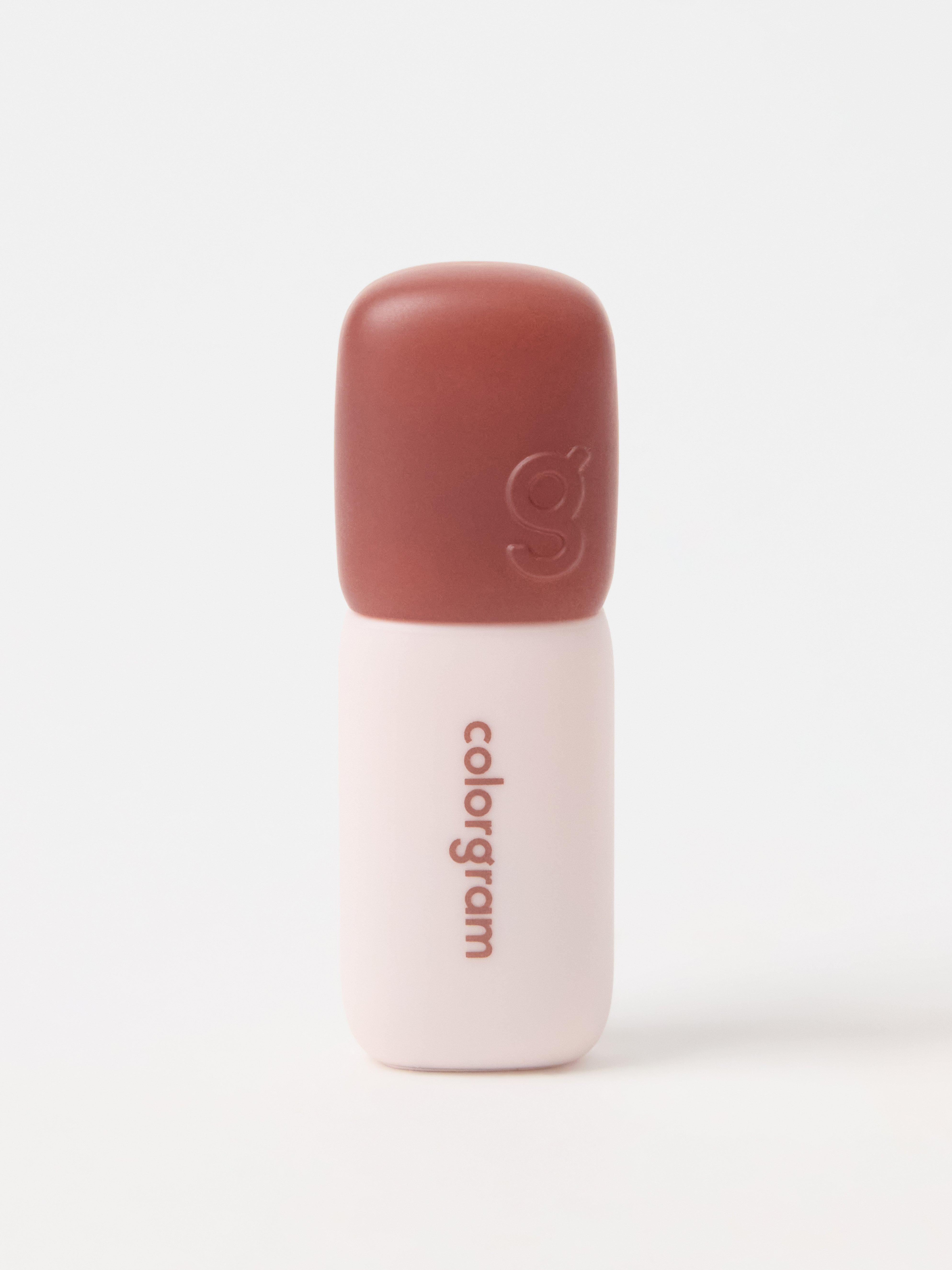 Lip Gloss - Kosmetikk - Blank