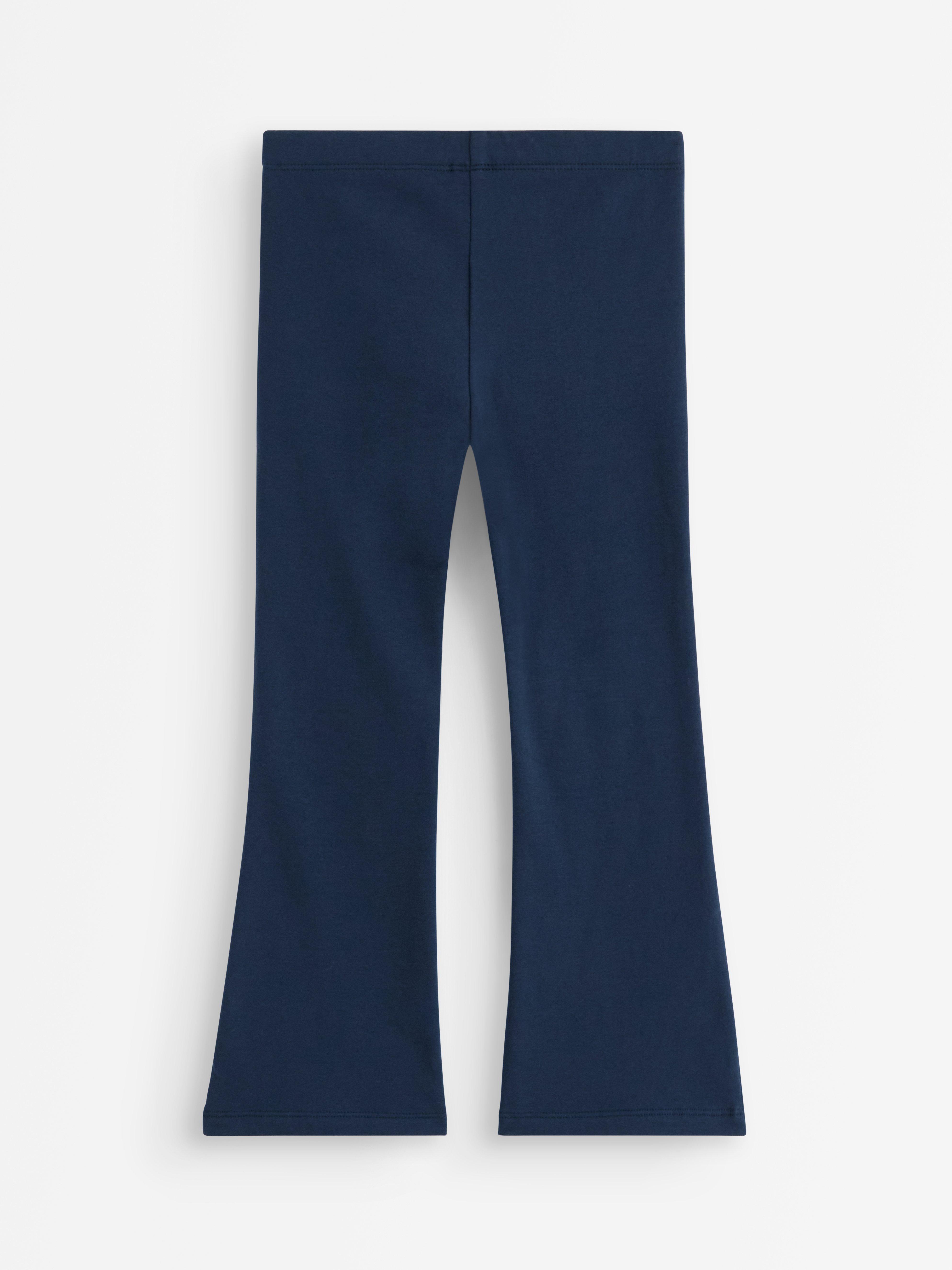 Leggingsit - Lapset - Sininen