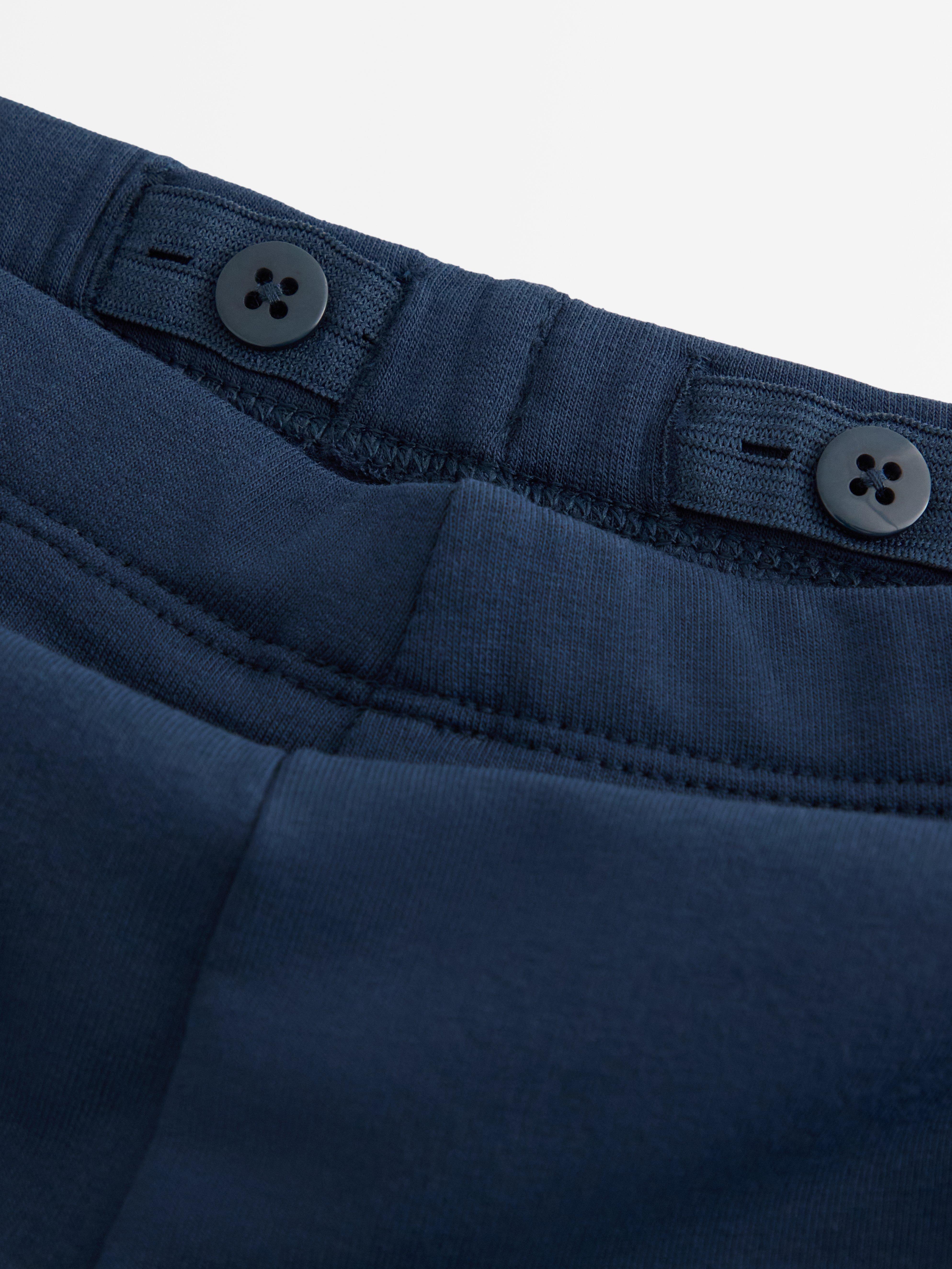 Leggingsit - Lapset - Sininen