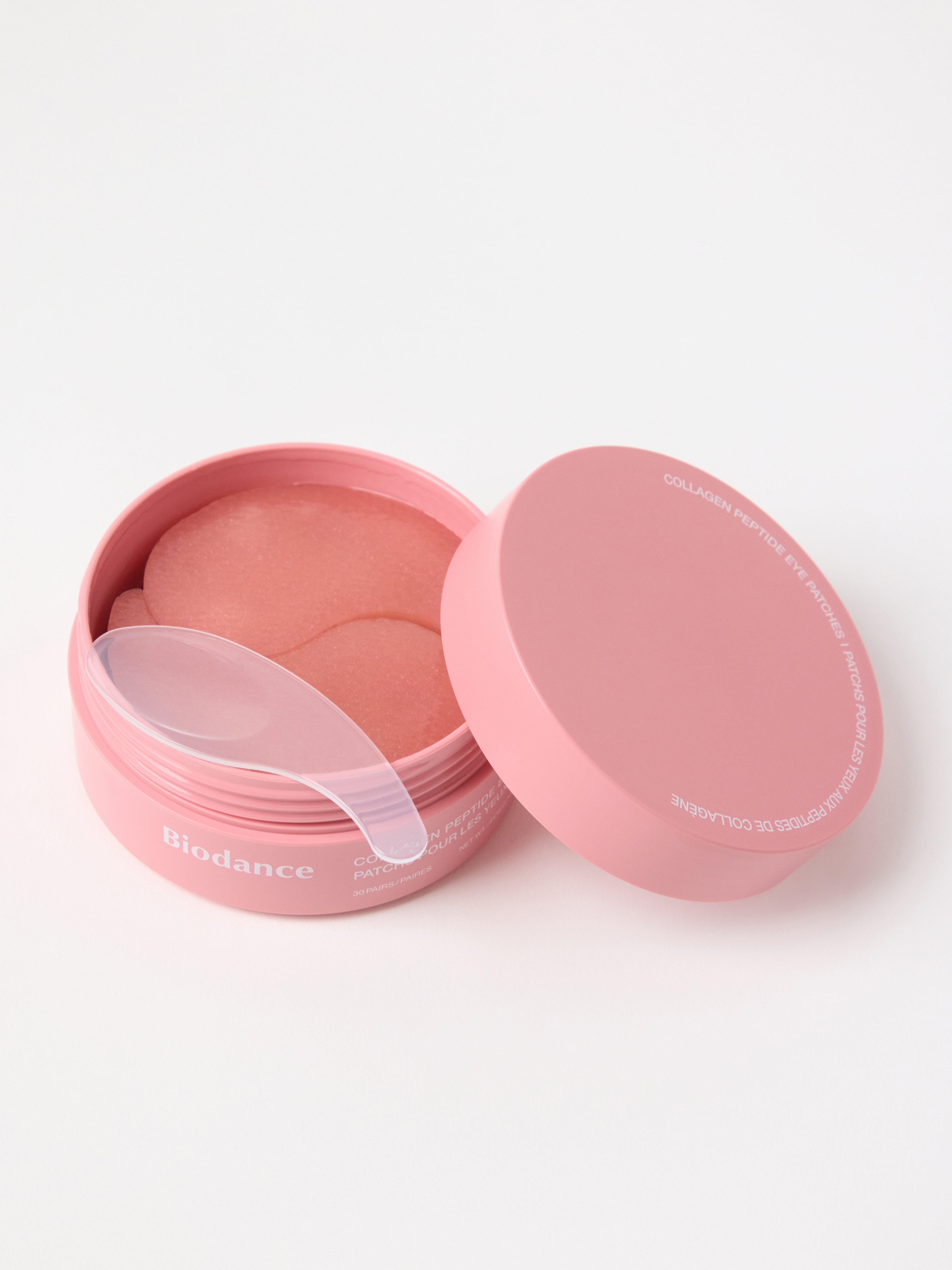Ögonmask - Kosmetik - Blank