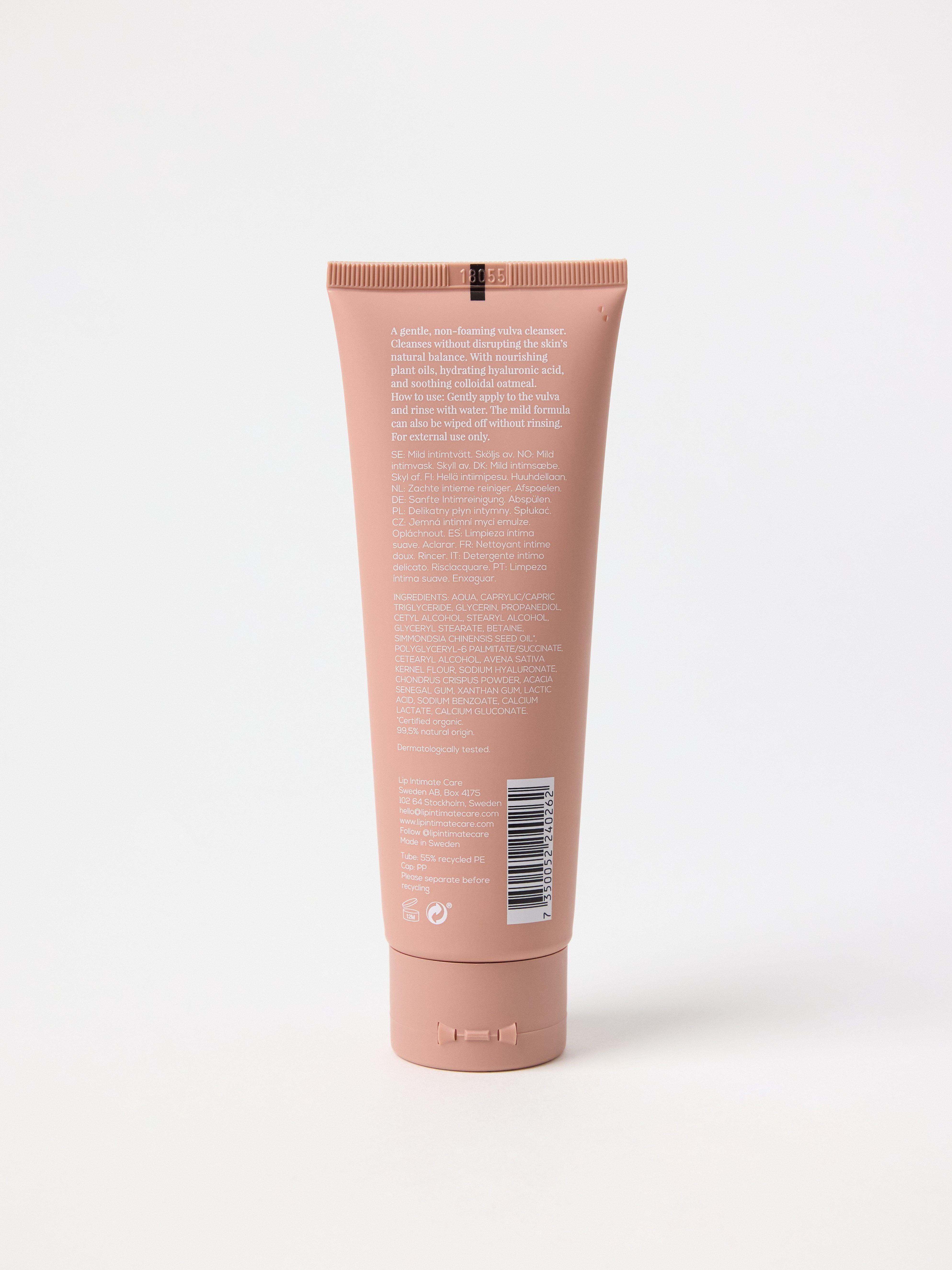 Intimvård - Kosmetik - Blank