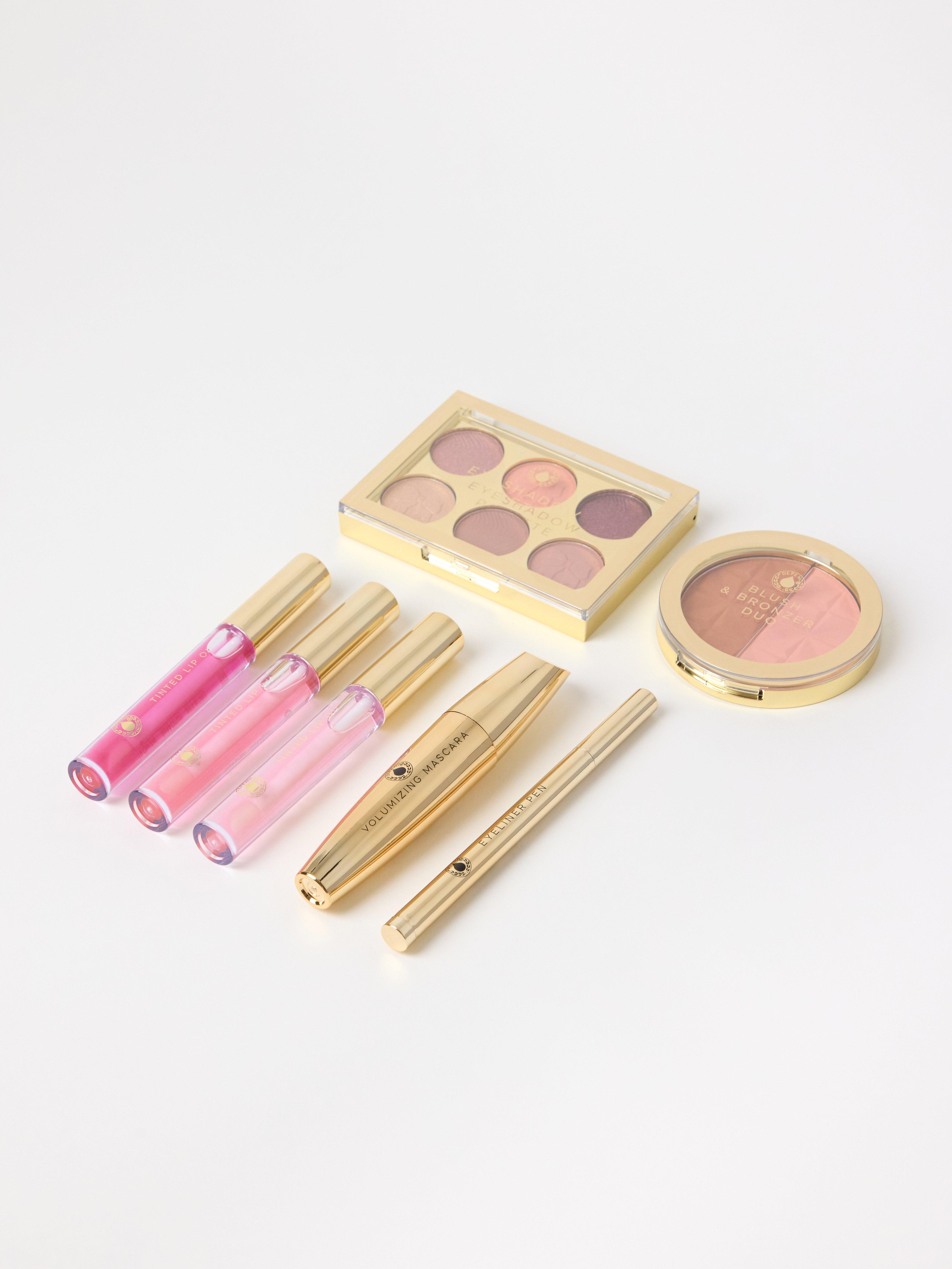 Maskara - Kosmetikk - Blank