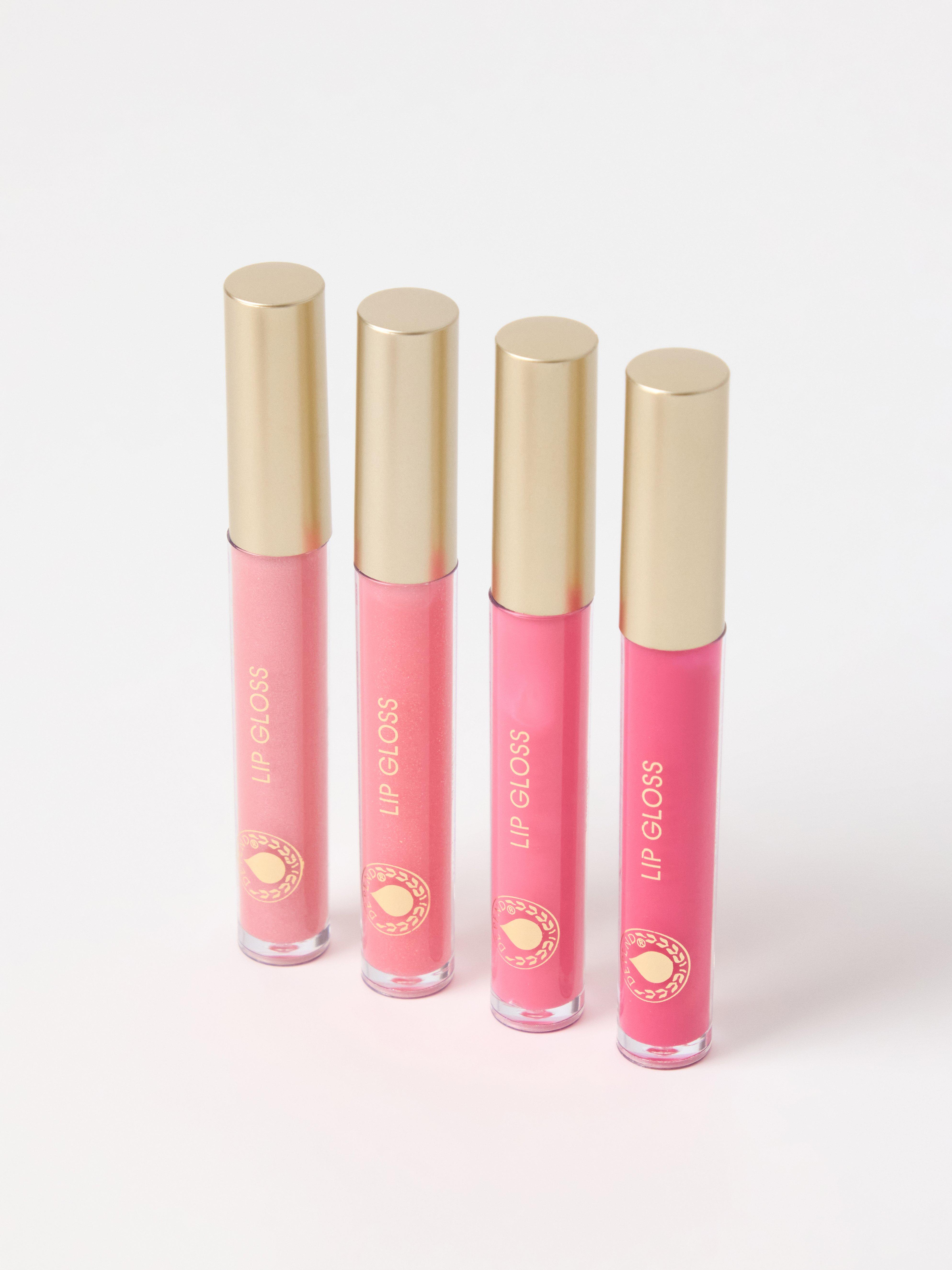 Lip Gloss - Kosmetikk - Blank