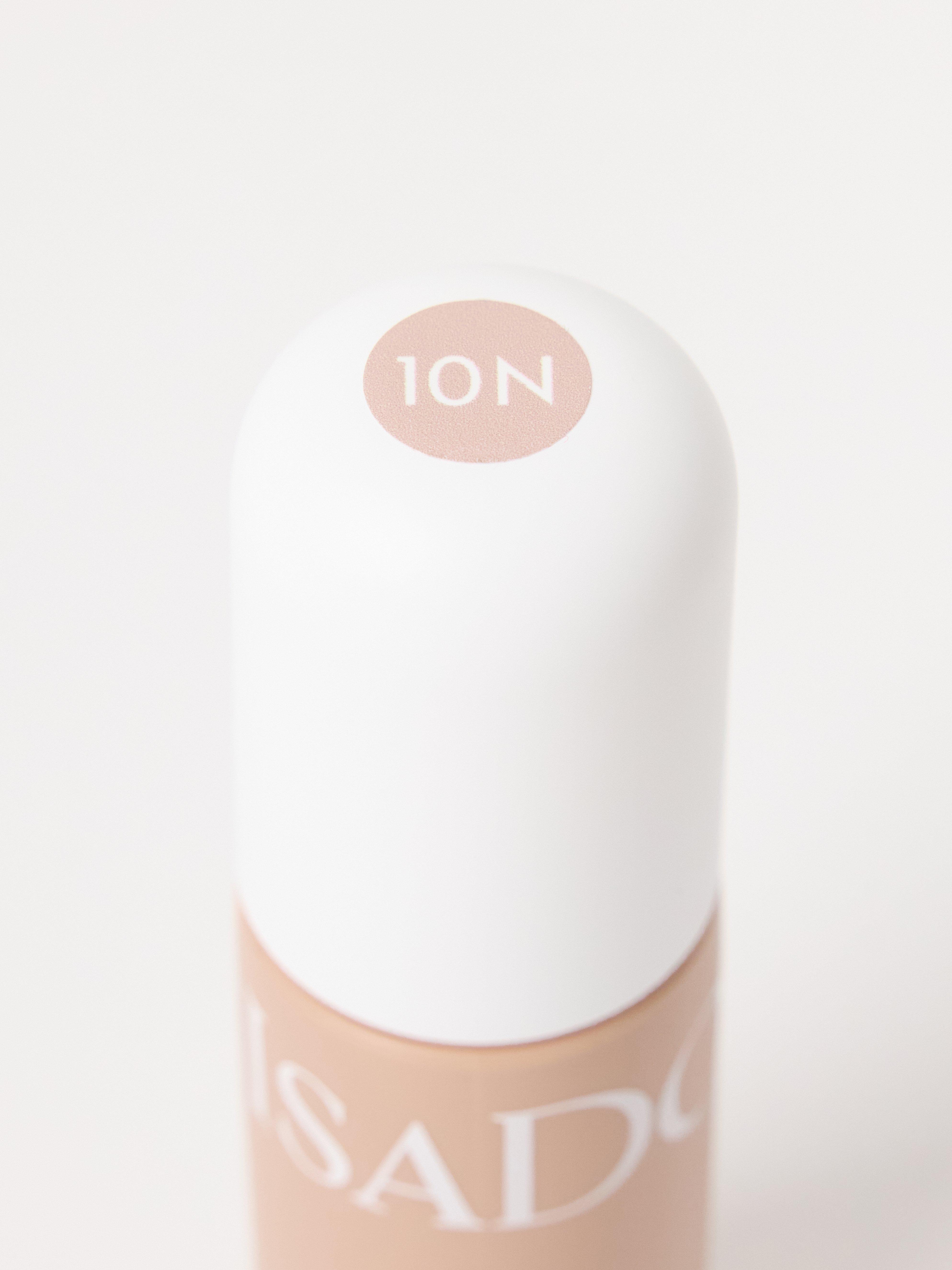 Foundation - Kosmetik - Blank