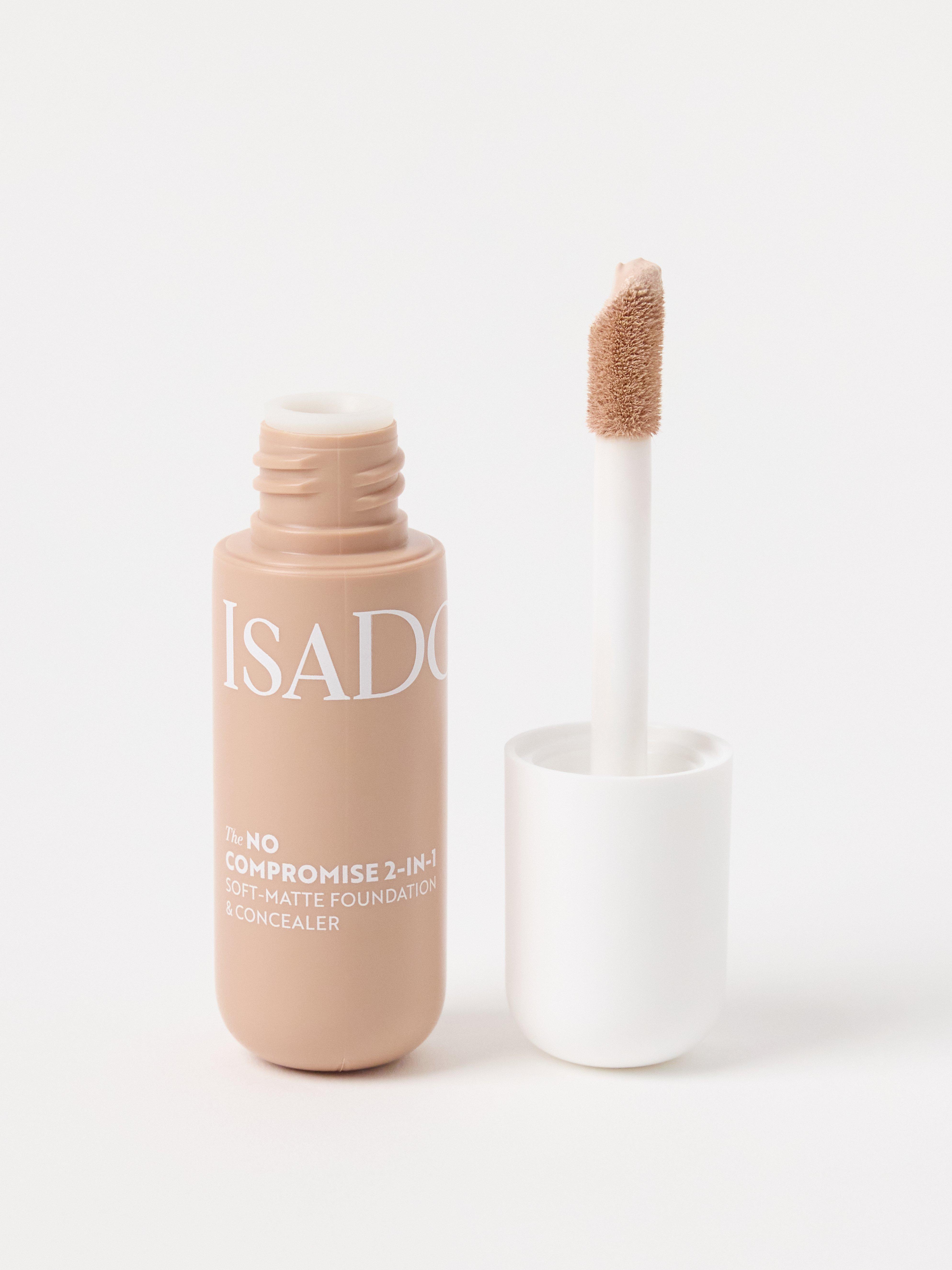 Foundation - Kosmetik - Blank