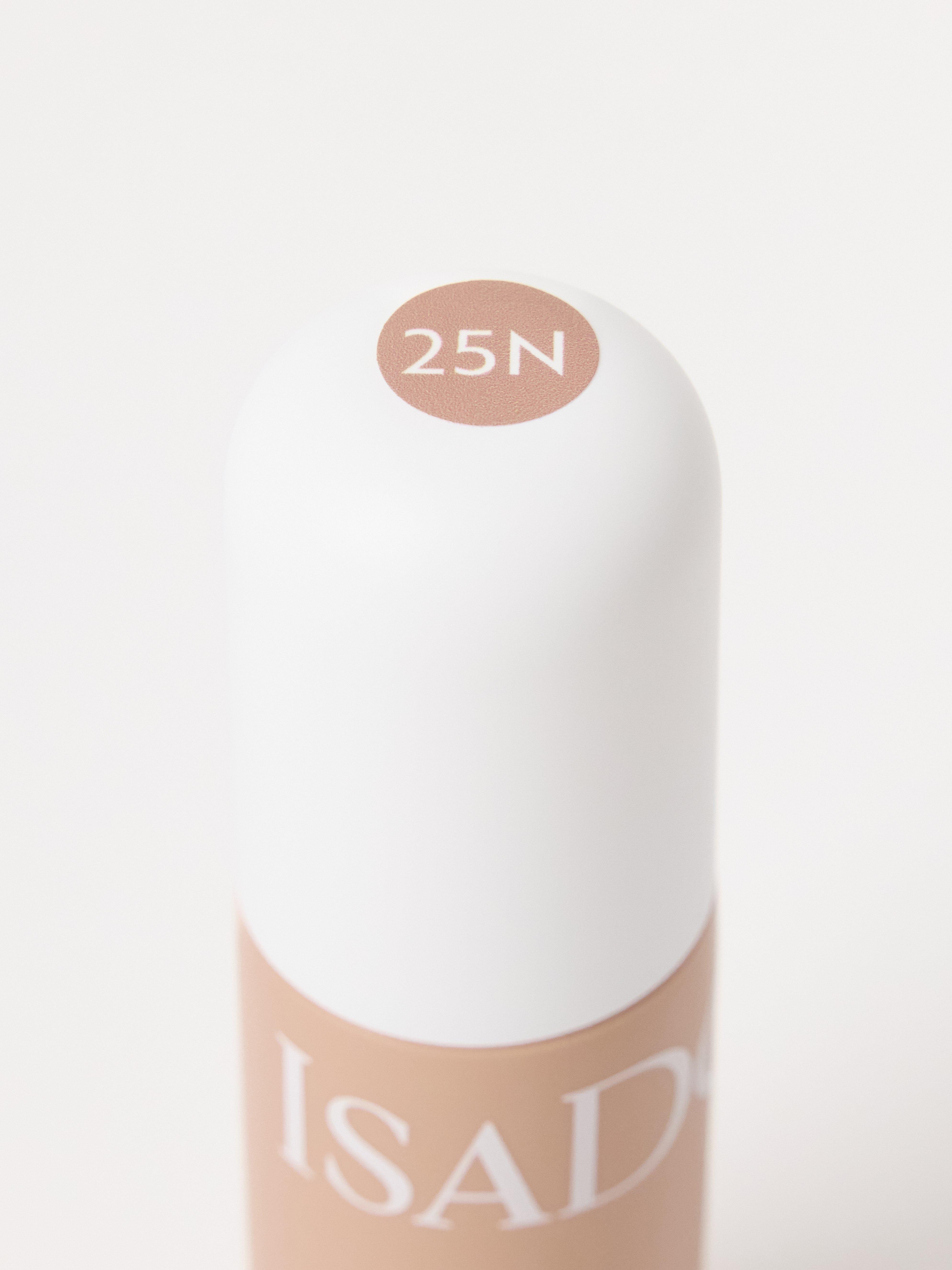 Foundation - Kosmetik - Blank