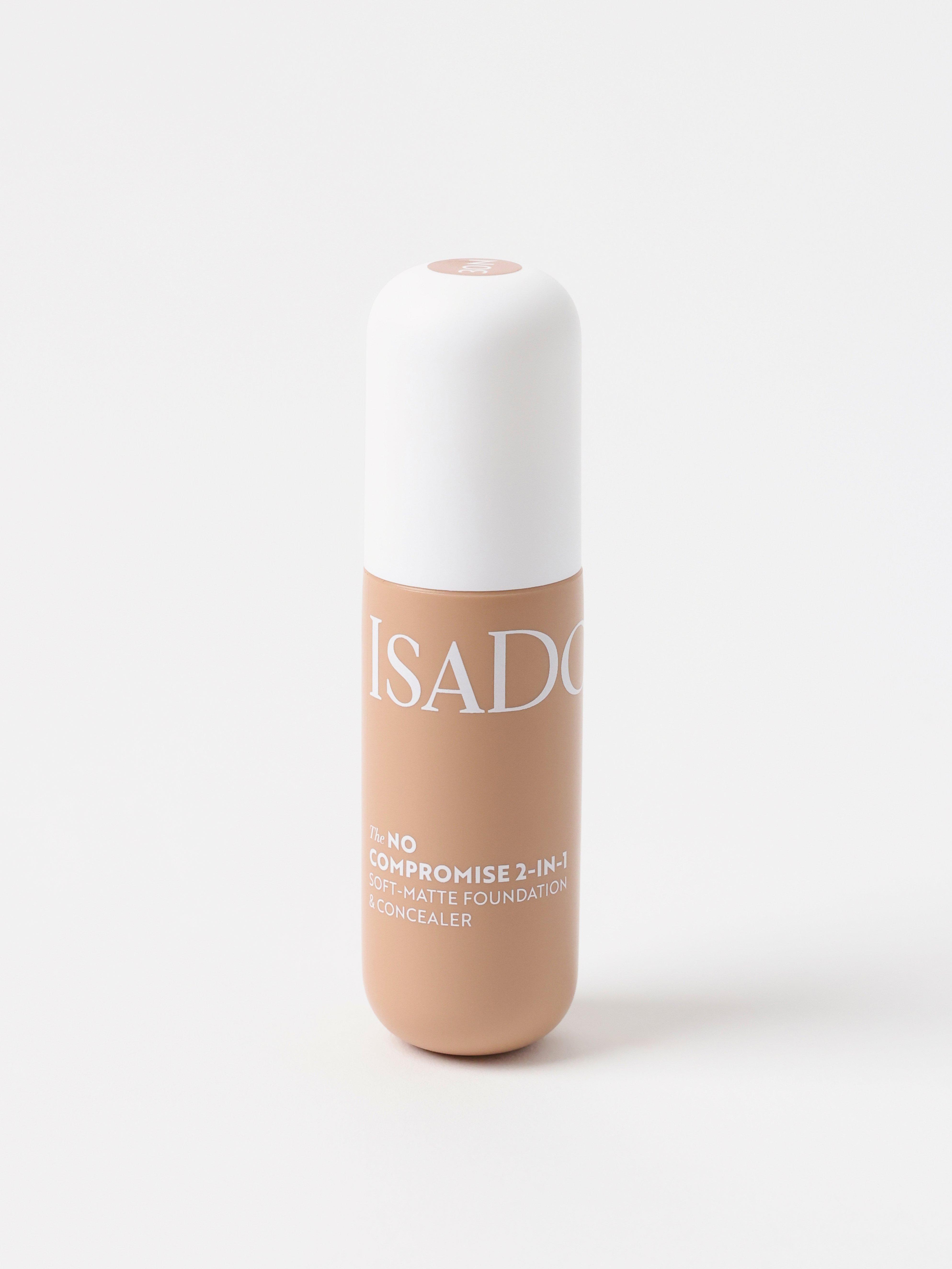 Foundation - Kosmetik - Blank