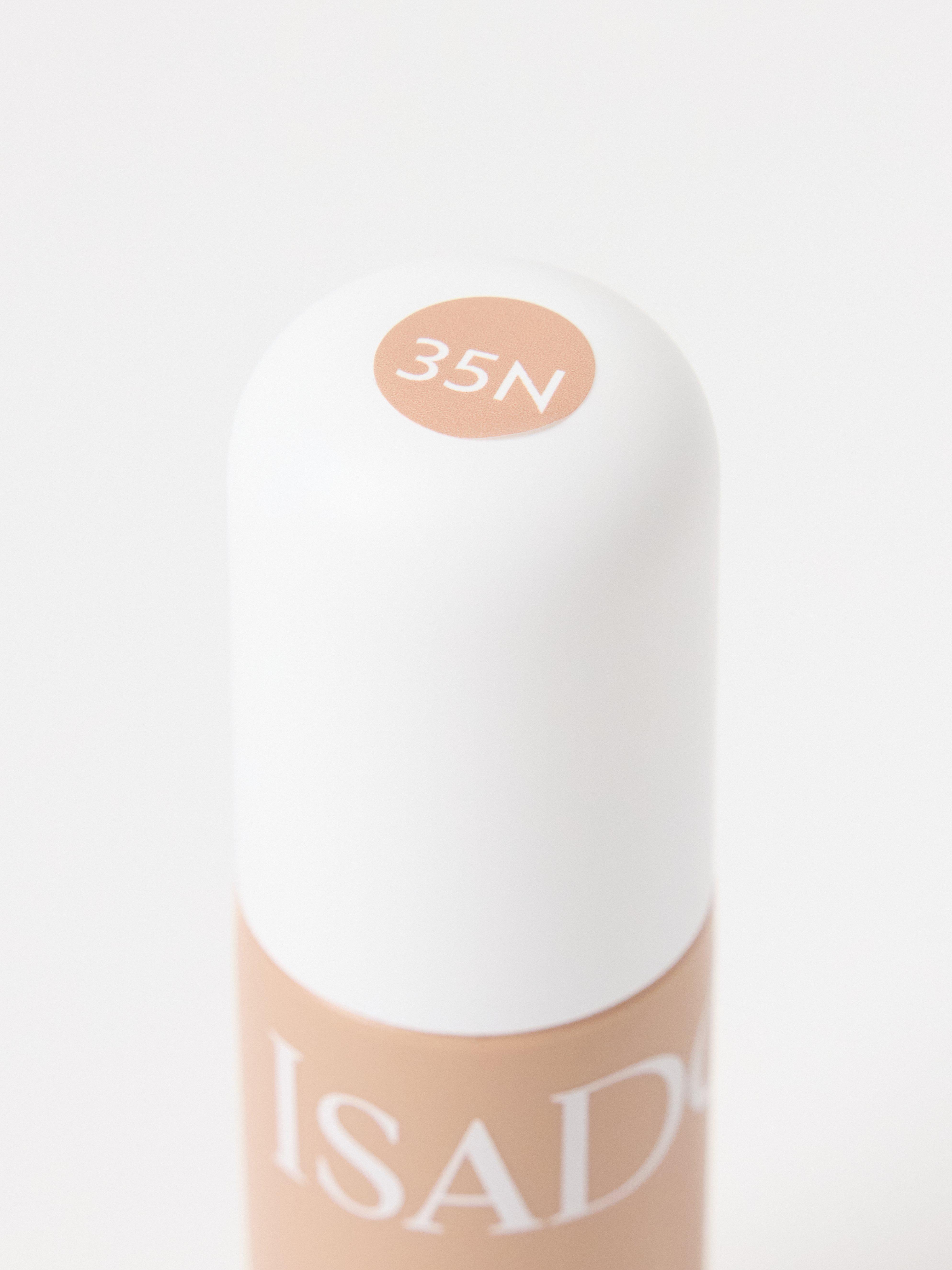 Foundation - Kosmetikk - Blank