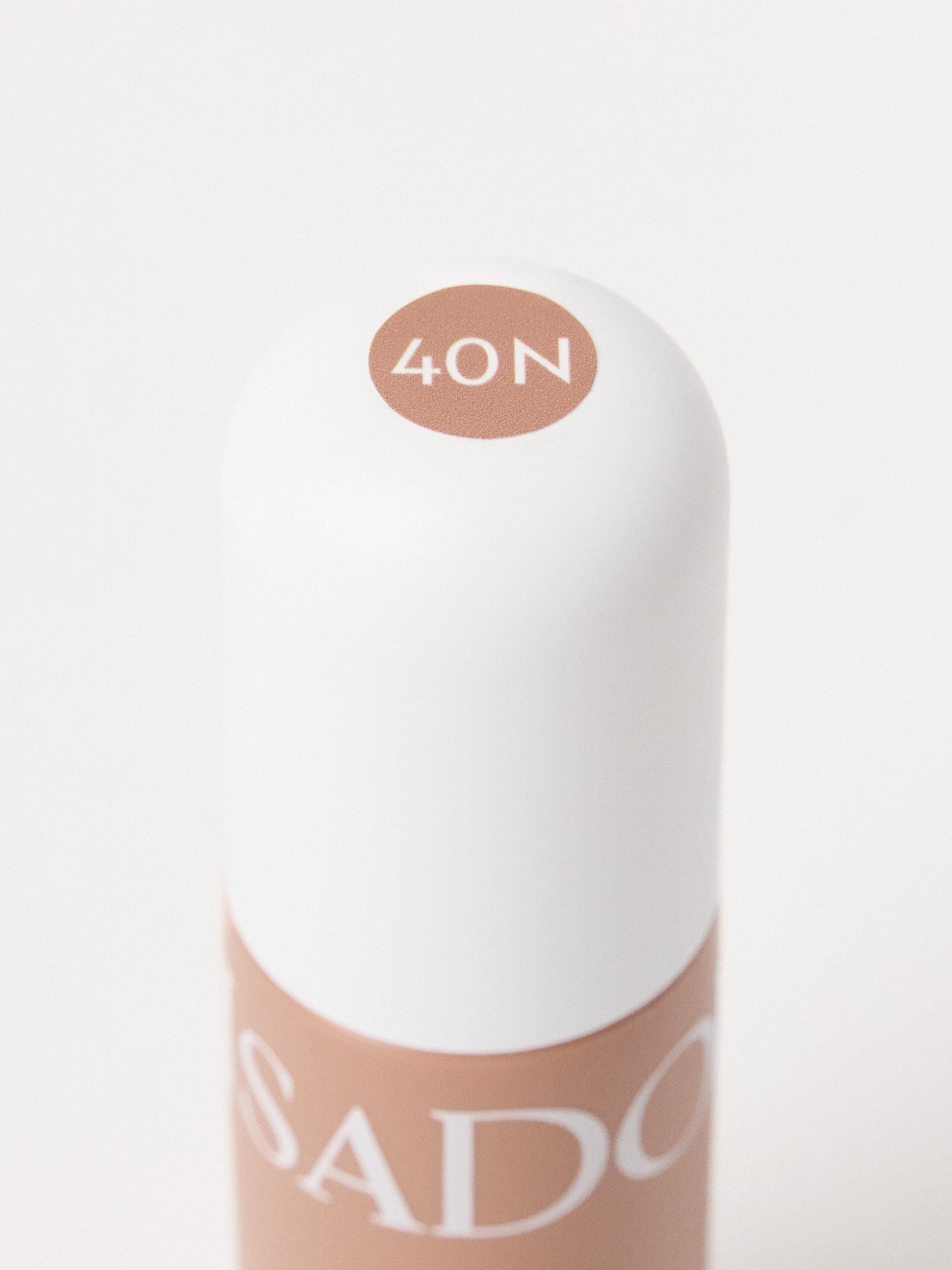 Foundation - Kosmetik - Blank
