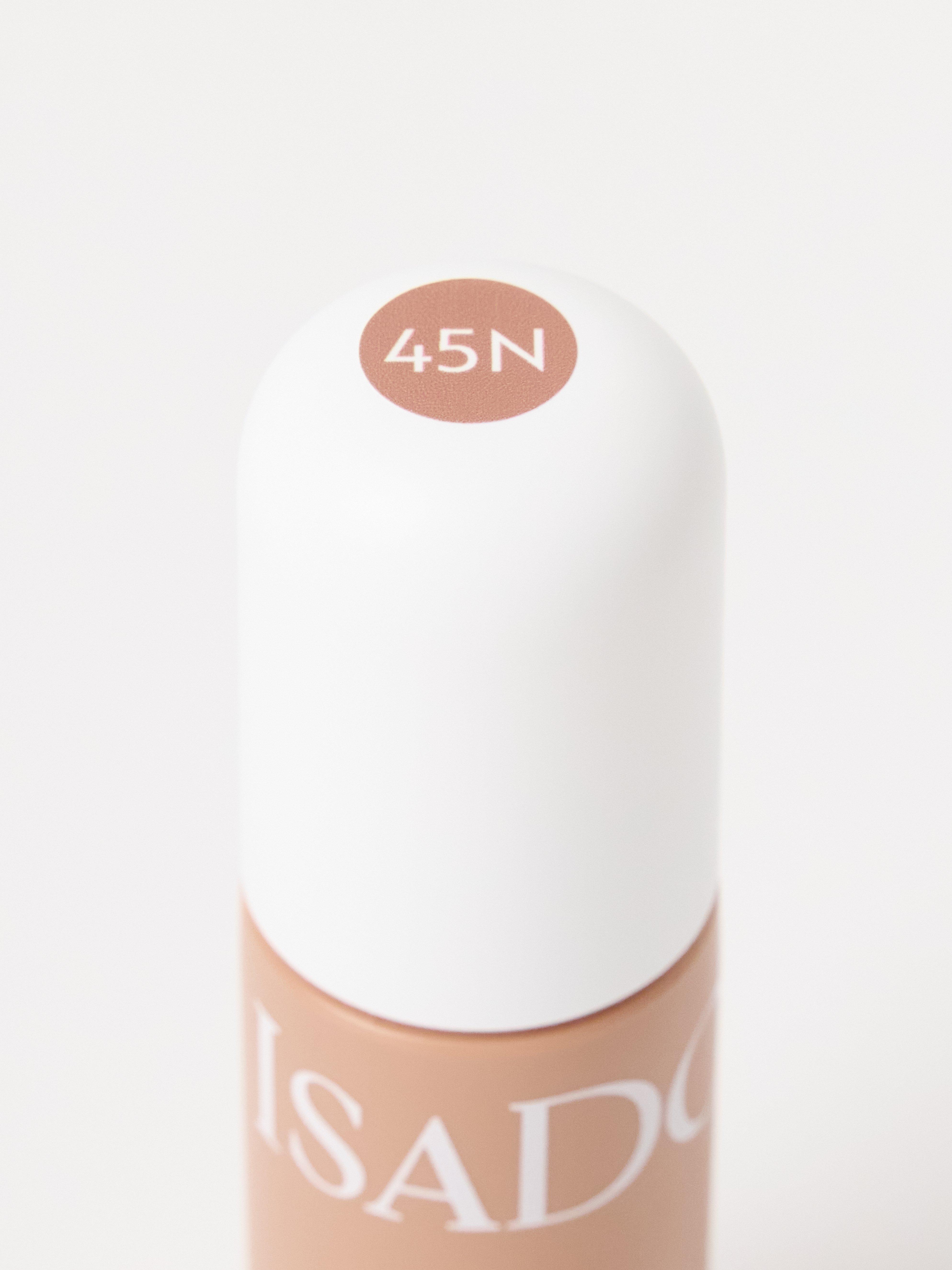 Foundation - Kosmetikk - Blank