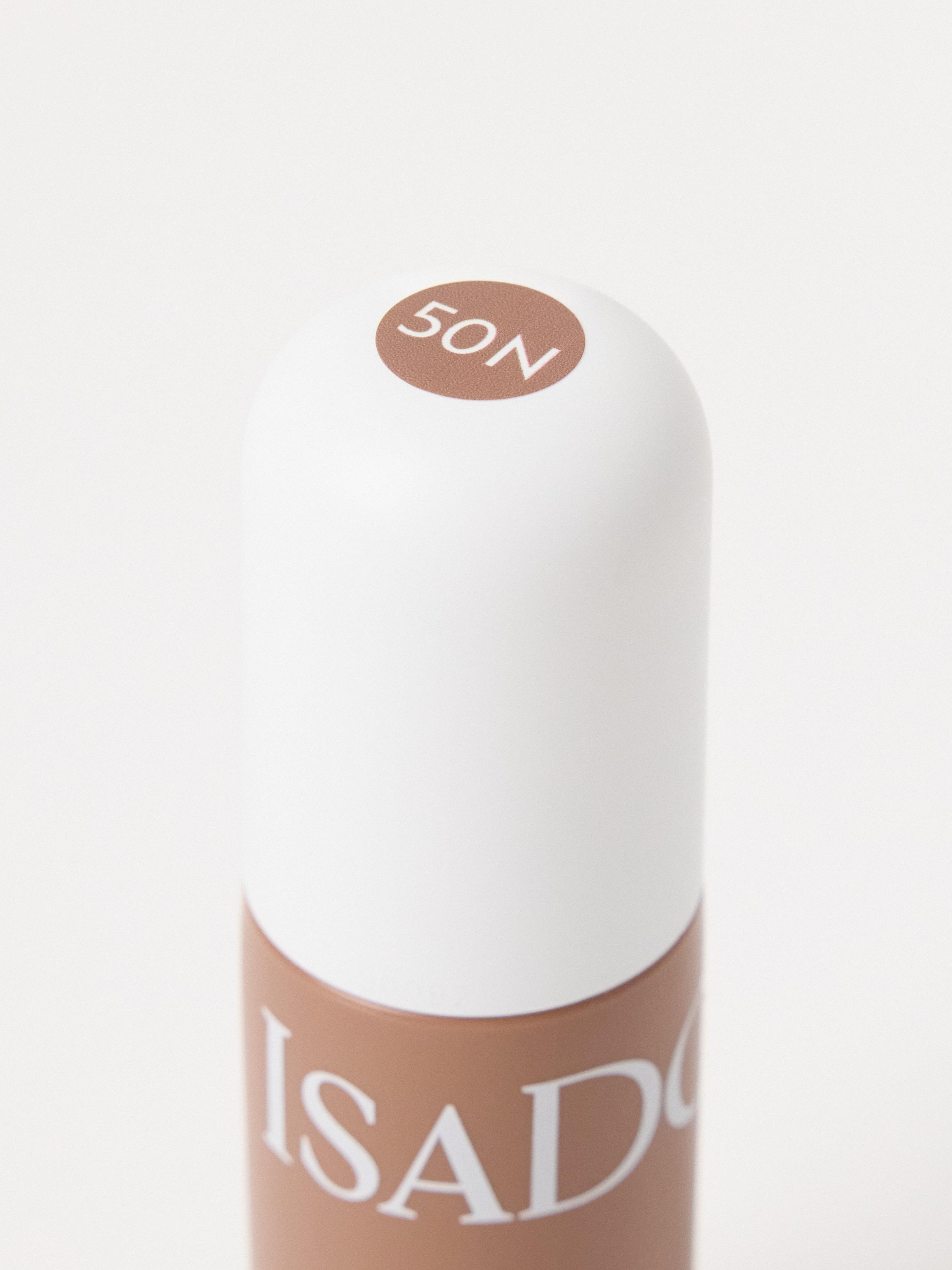 Foundation - Kosmetik - Blank