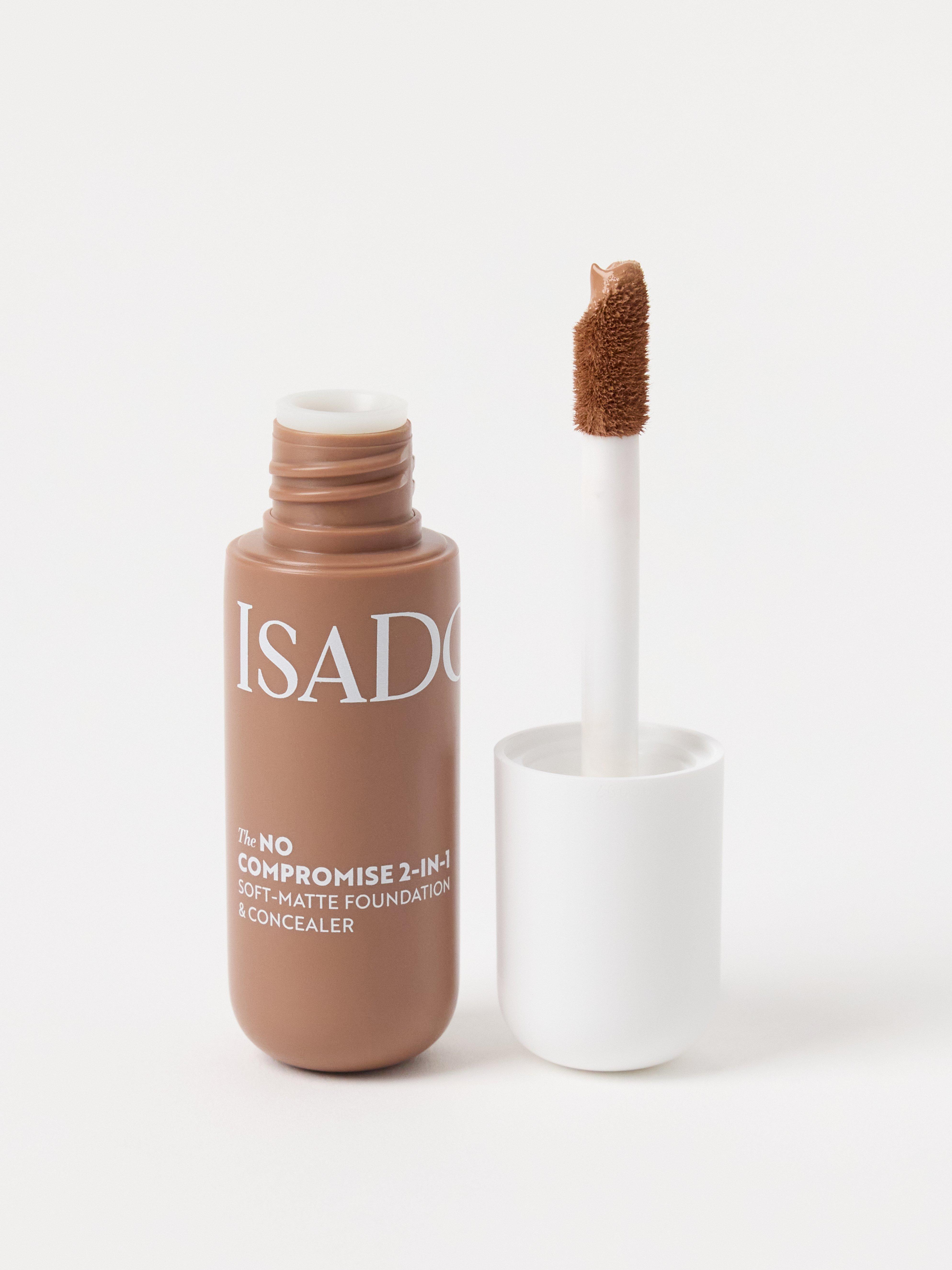 Foundation - Kosmetik - Blank