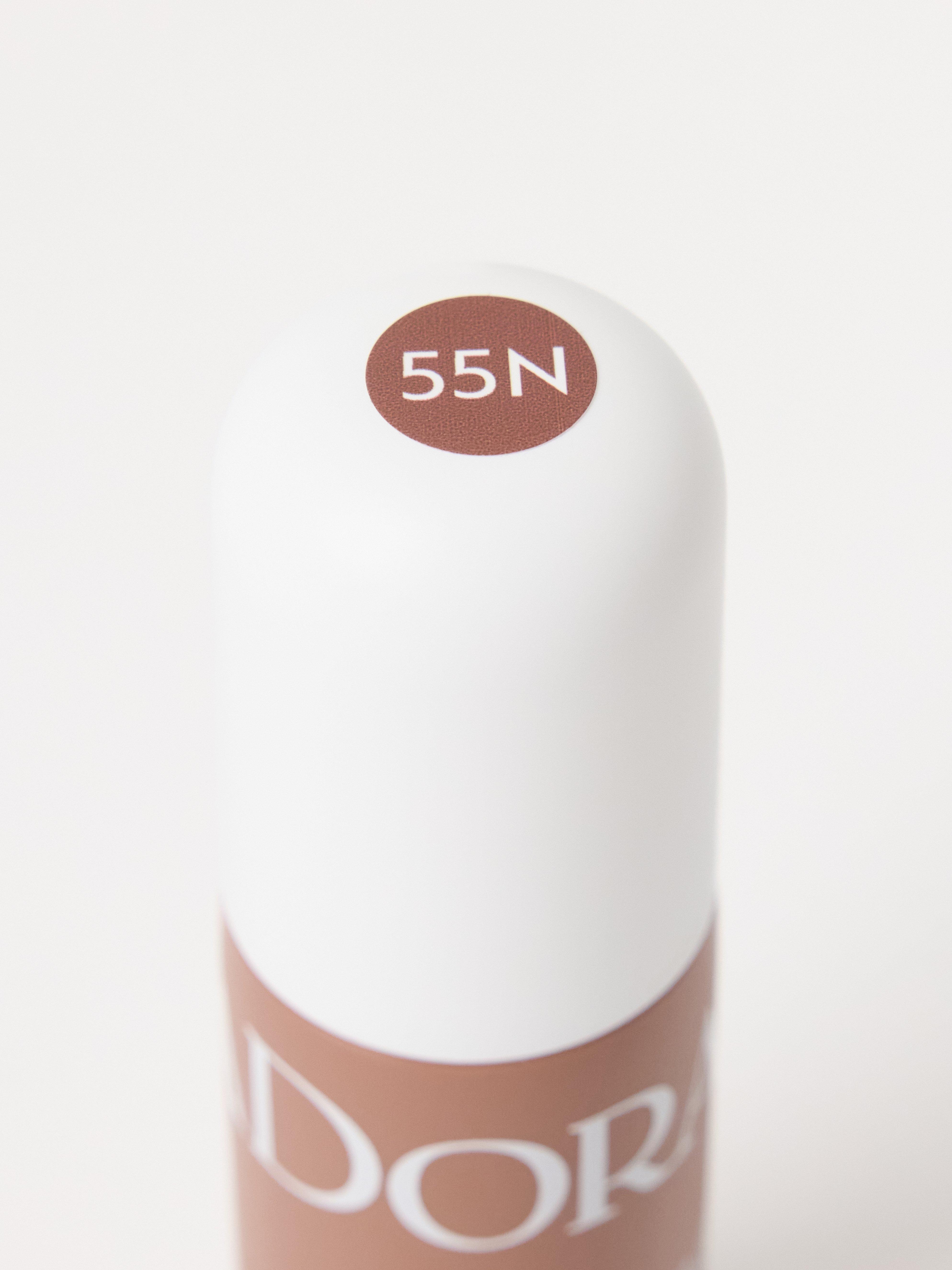 Foundation - Kosmetikk - Metallics