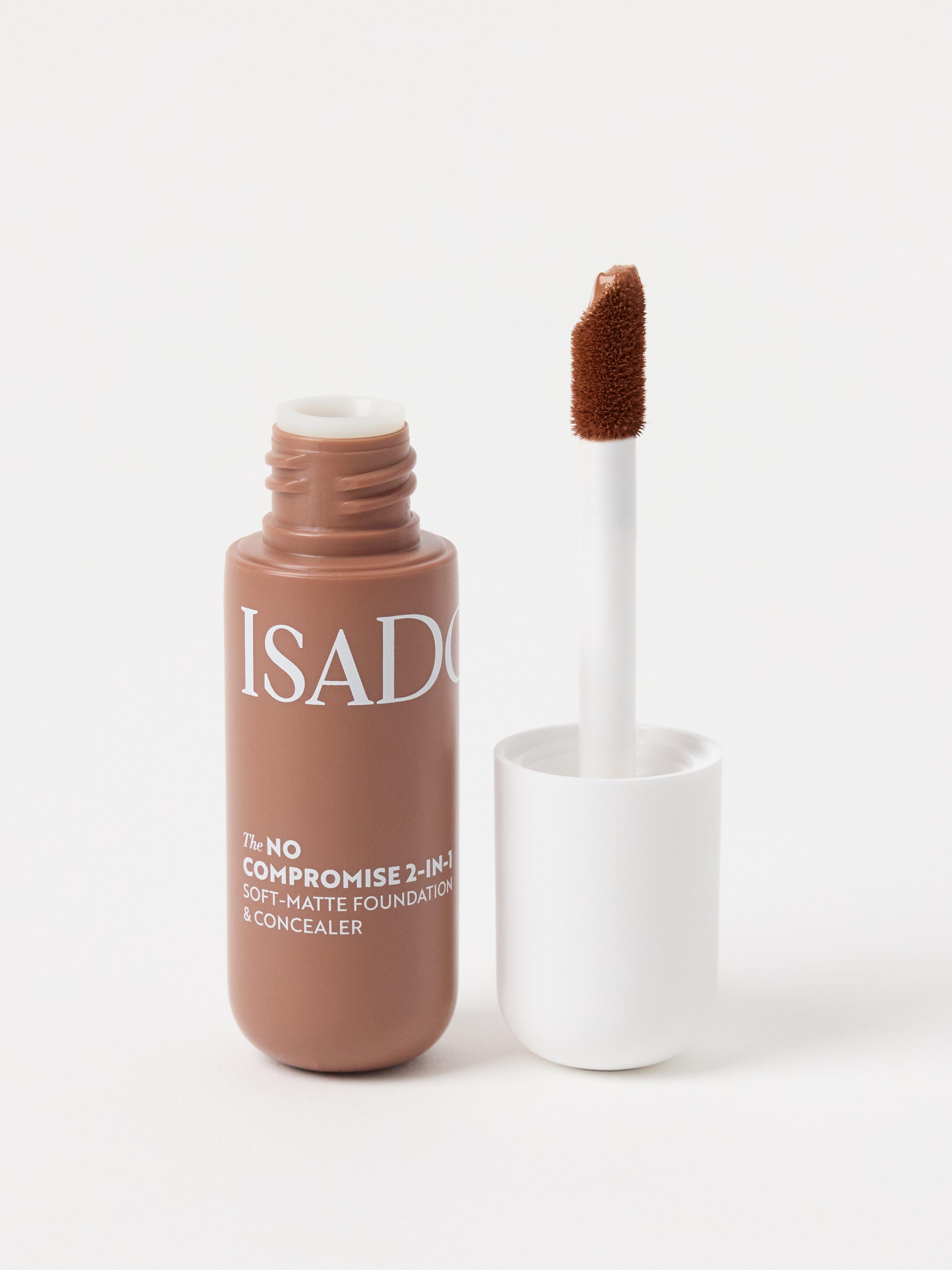 Foundation - Kosmetikk - Metallics