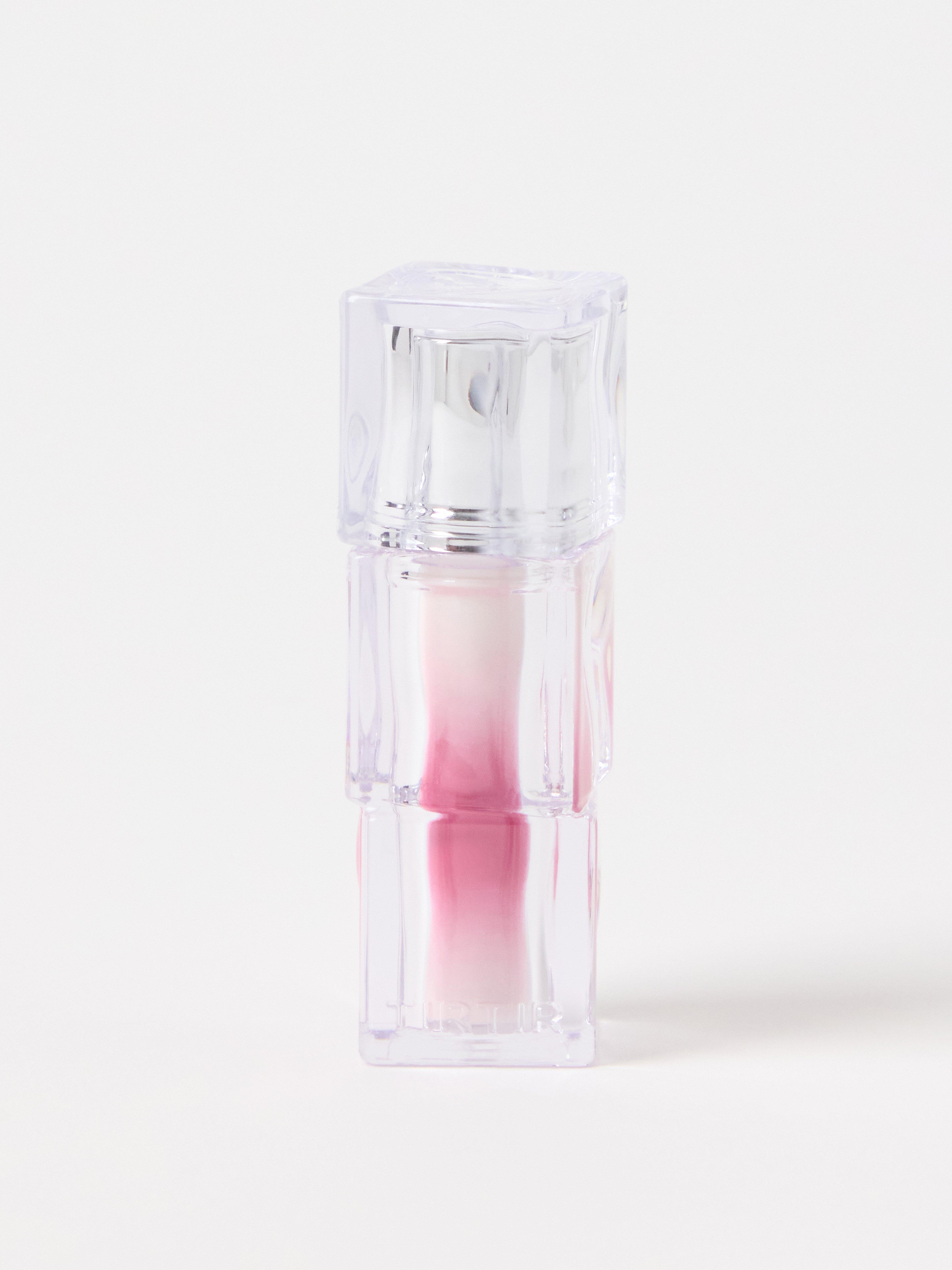 Läppglans - Kosmetik - Blank