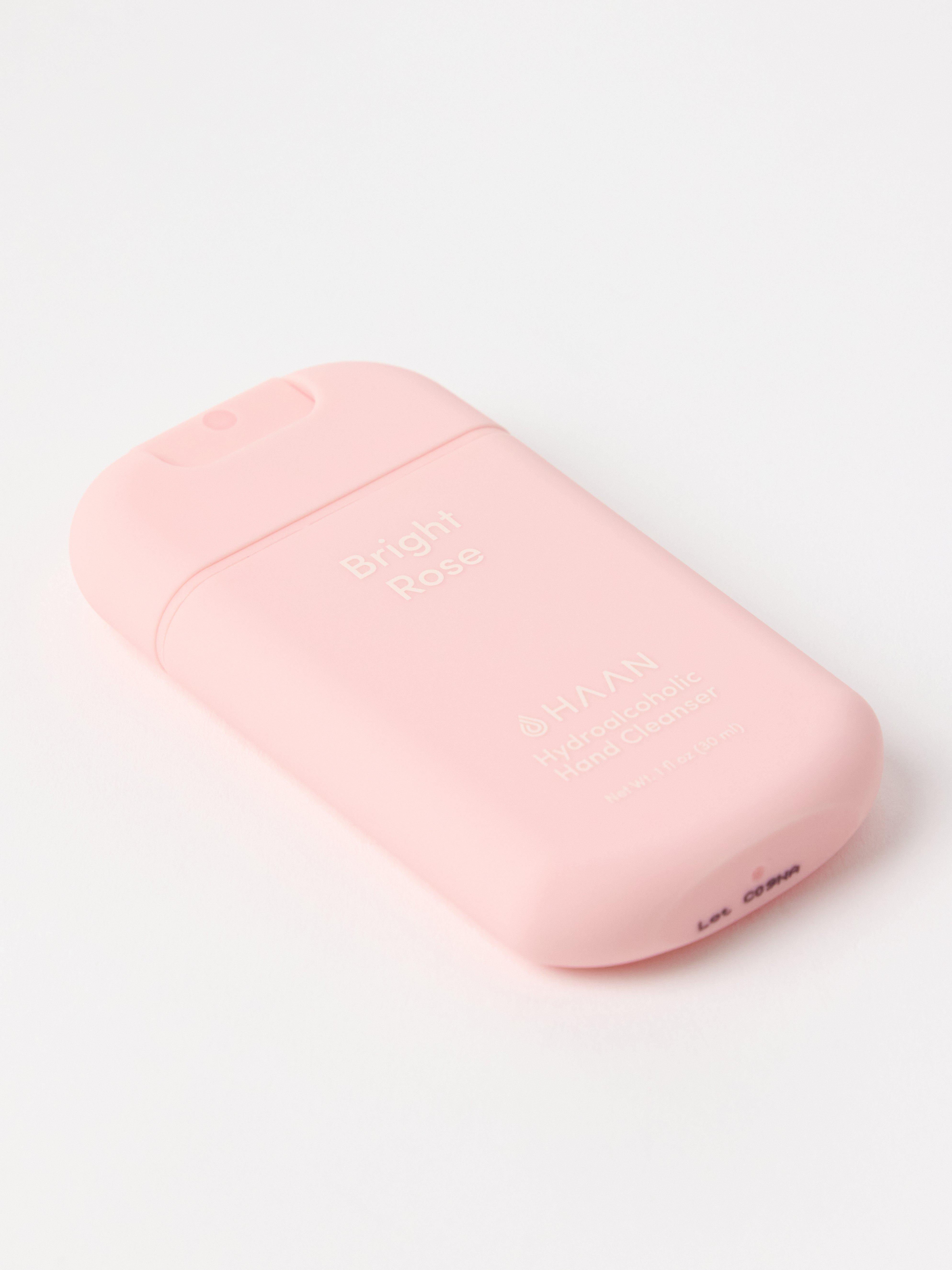 Handdesinfektion - Kosmetik - Blank