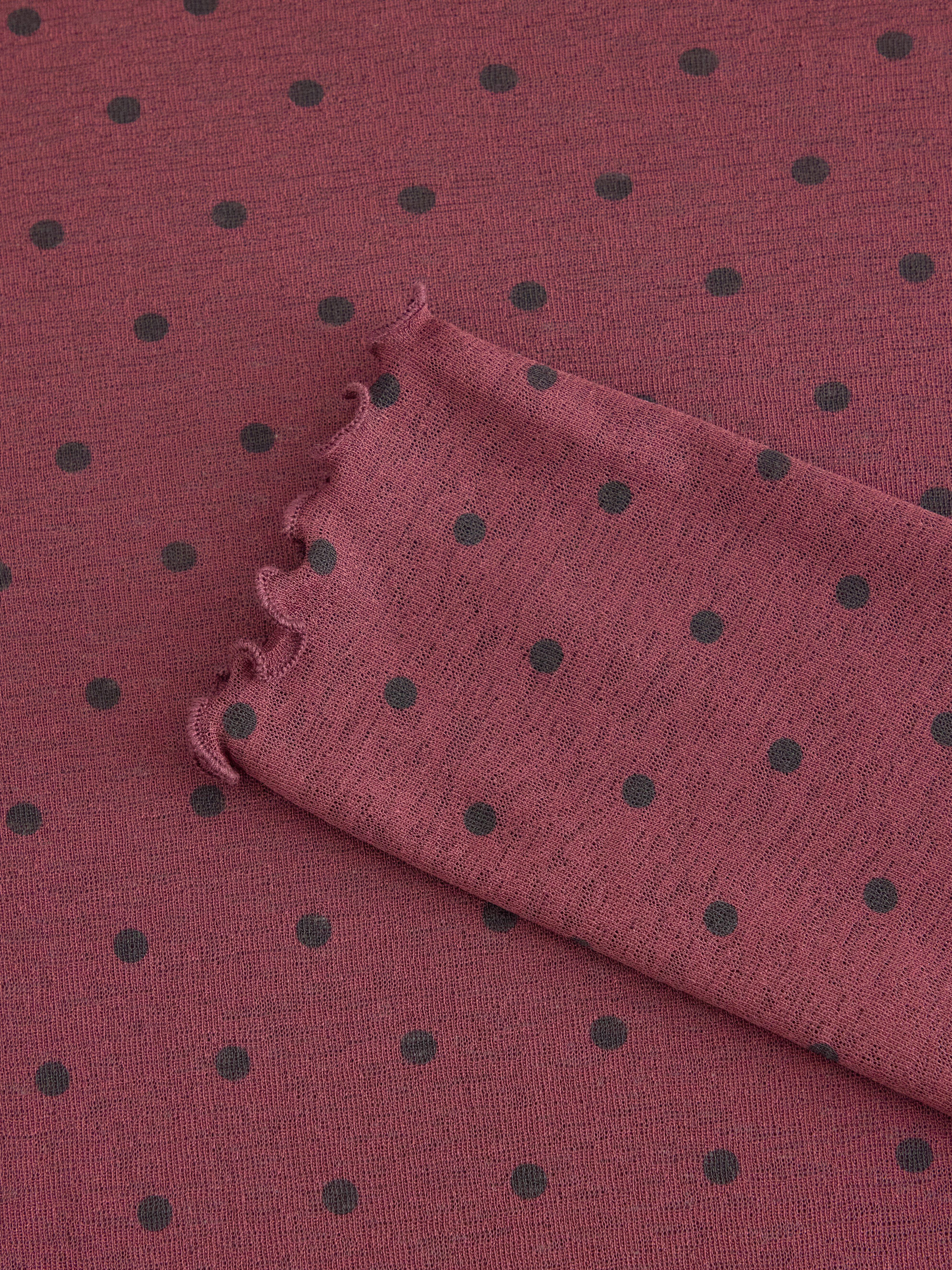 Top - Womens Wear - Red