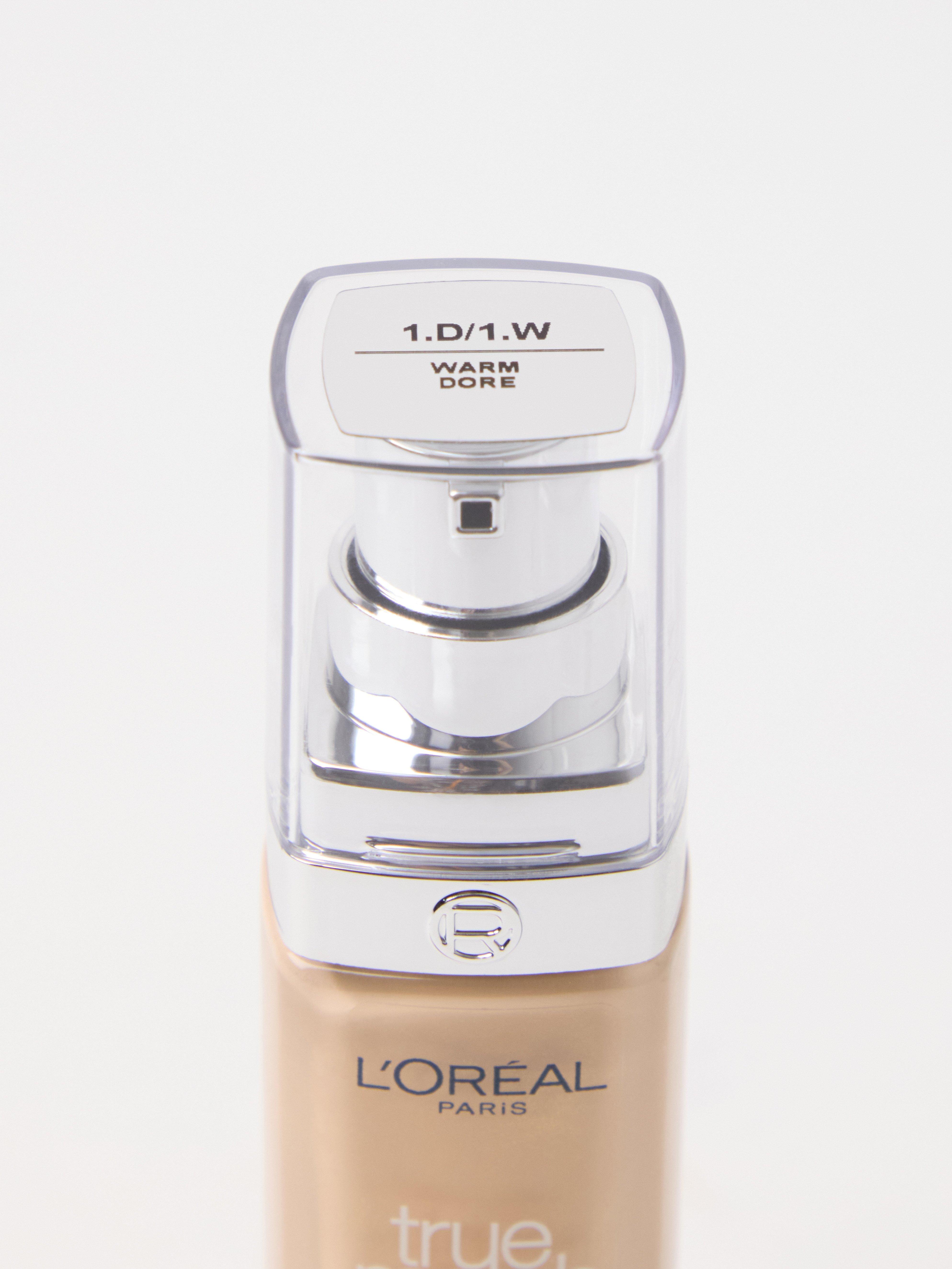 Foundation - Kosmetikk - Beige