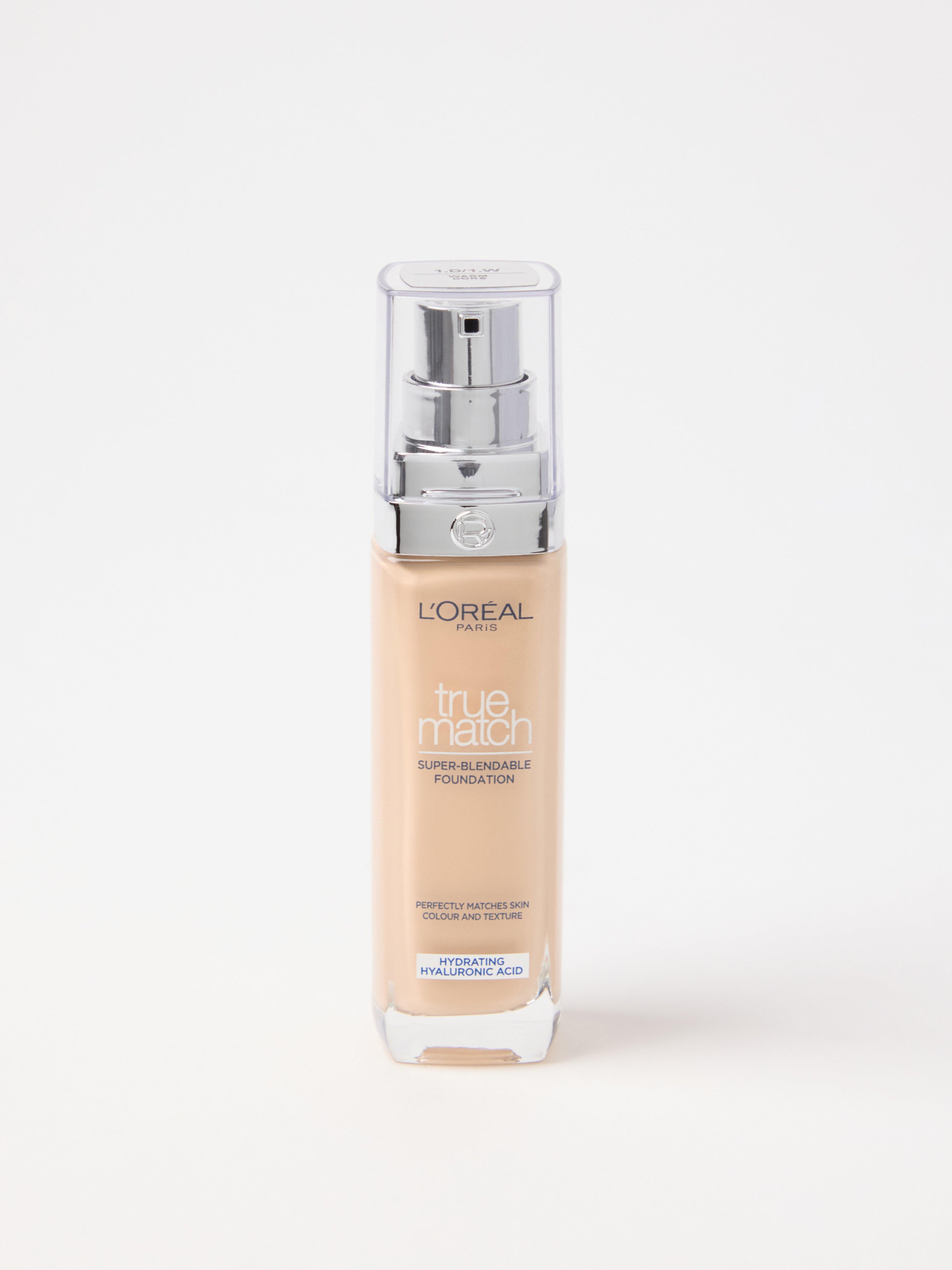 Foundation - Kosmetik - Beige