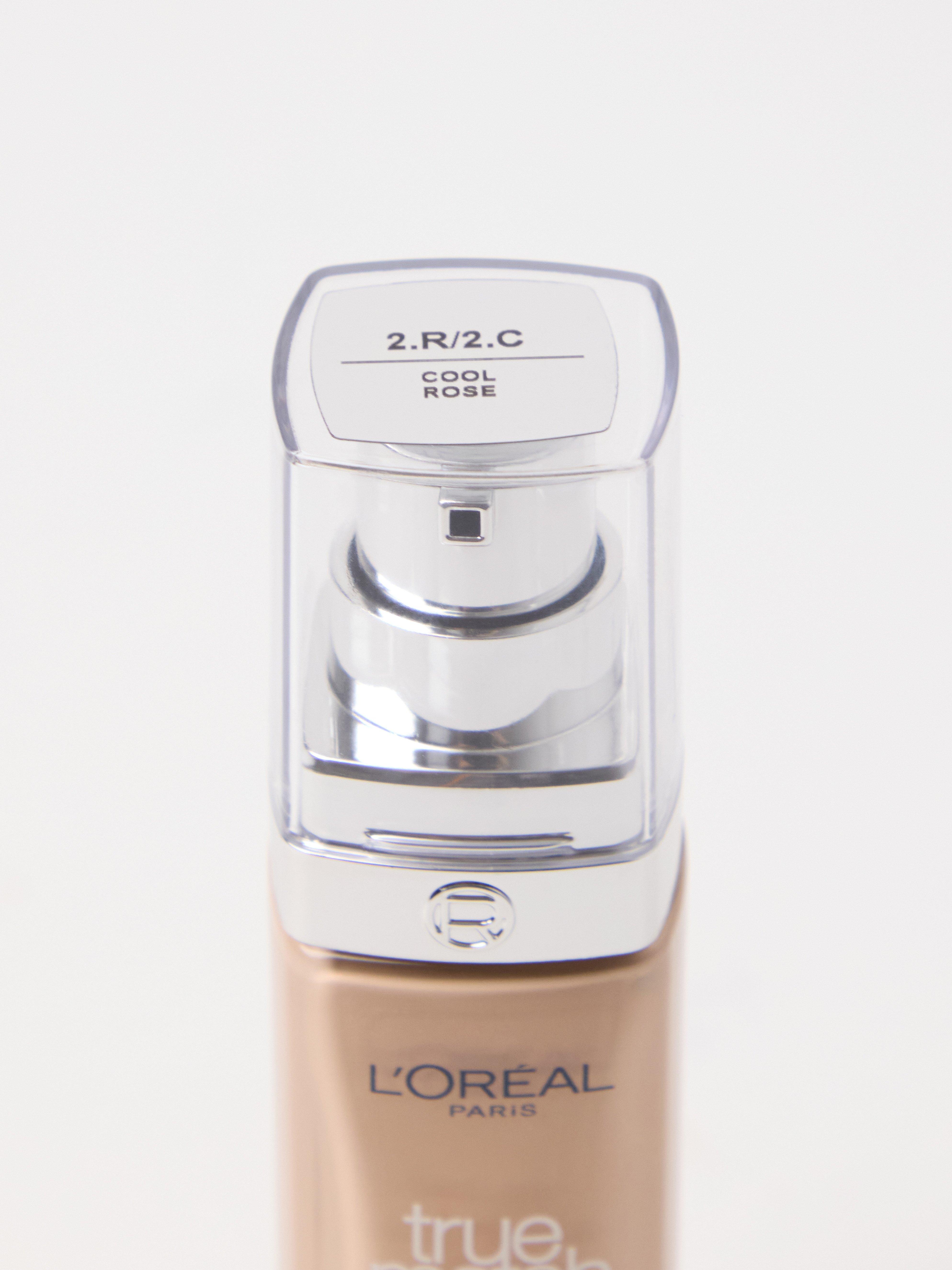 Foundation - Kosmetik - Beige