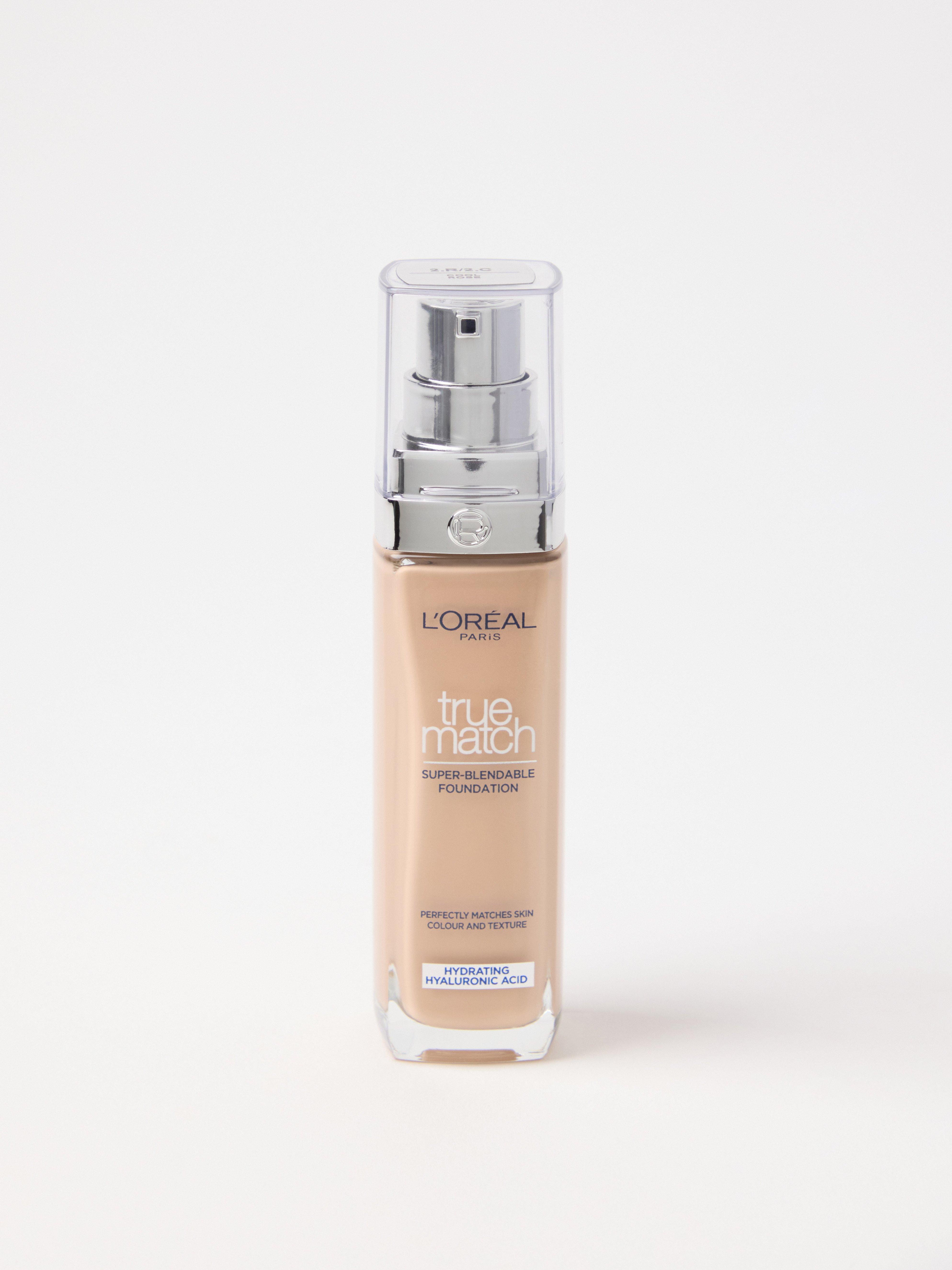 Foundation - Kosmetik - Beige