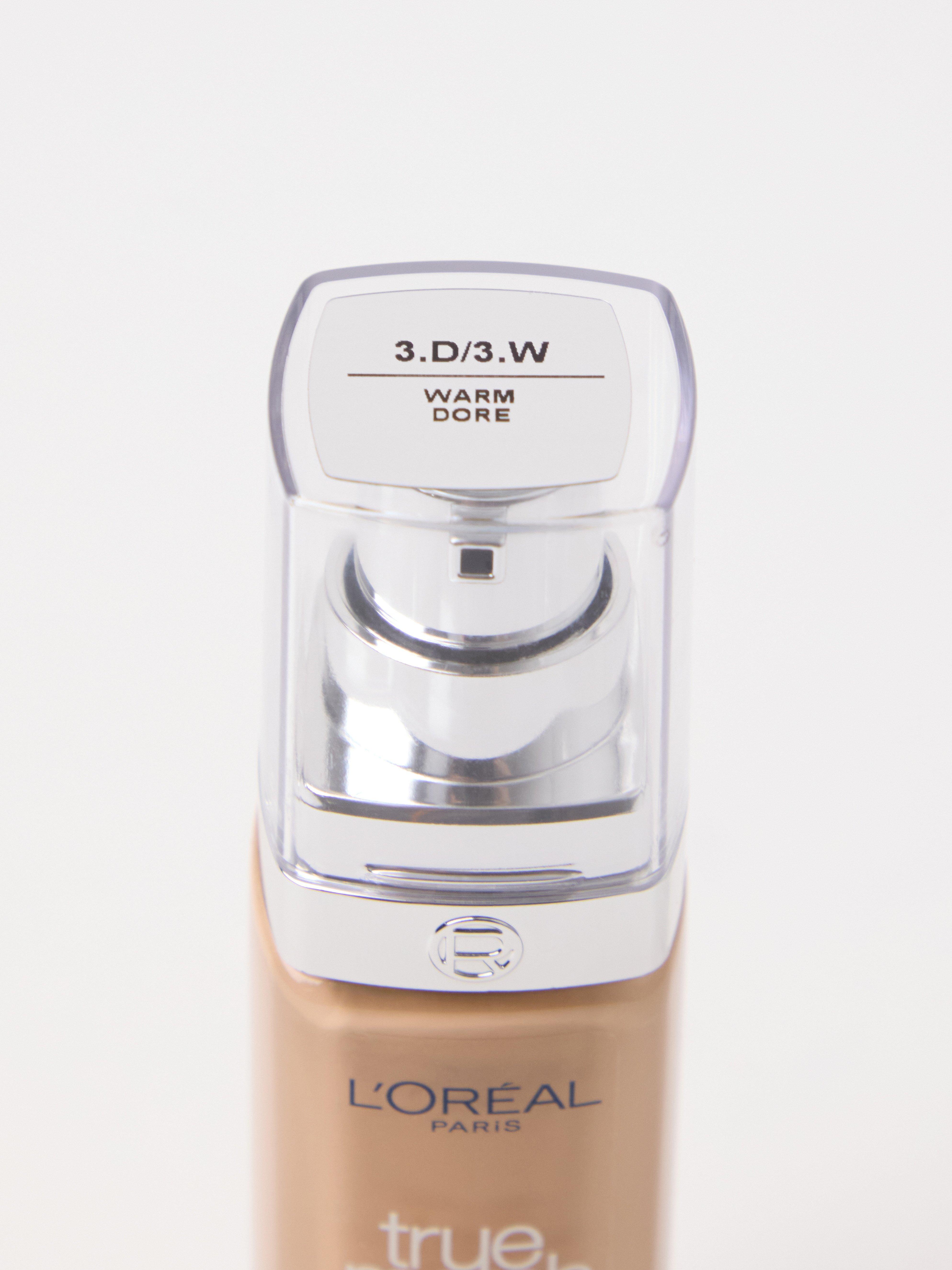 Foundation - Kosmetik - Beige