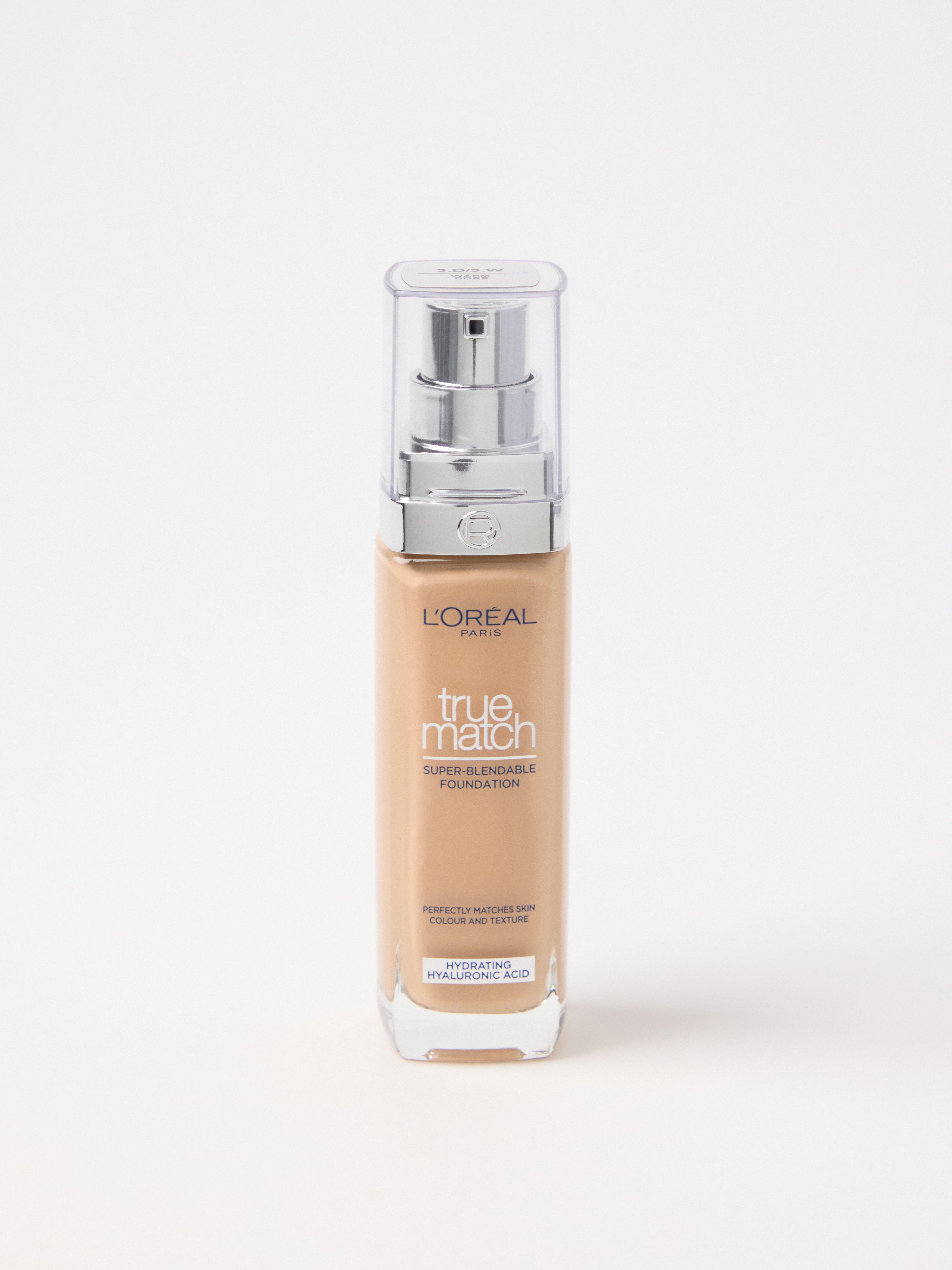 Foundation - Kosmetik - Beige