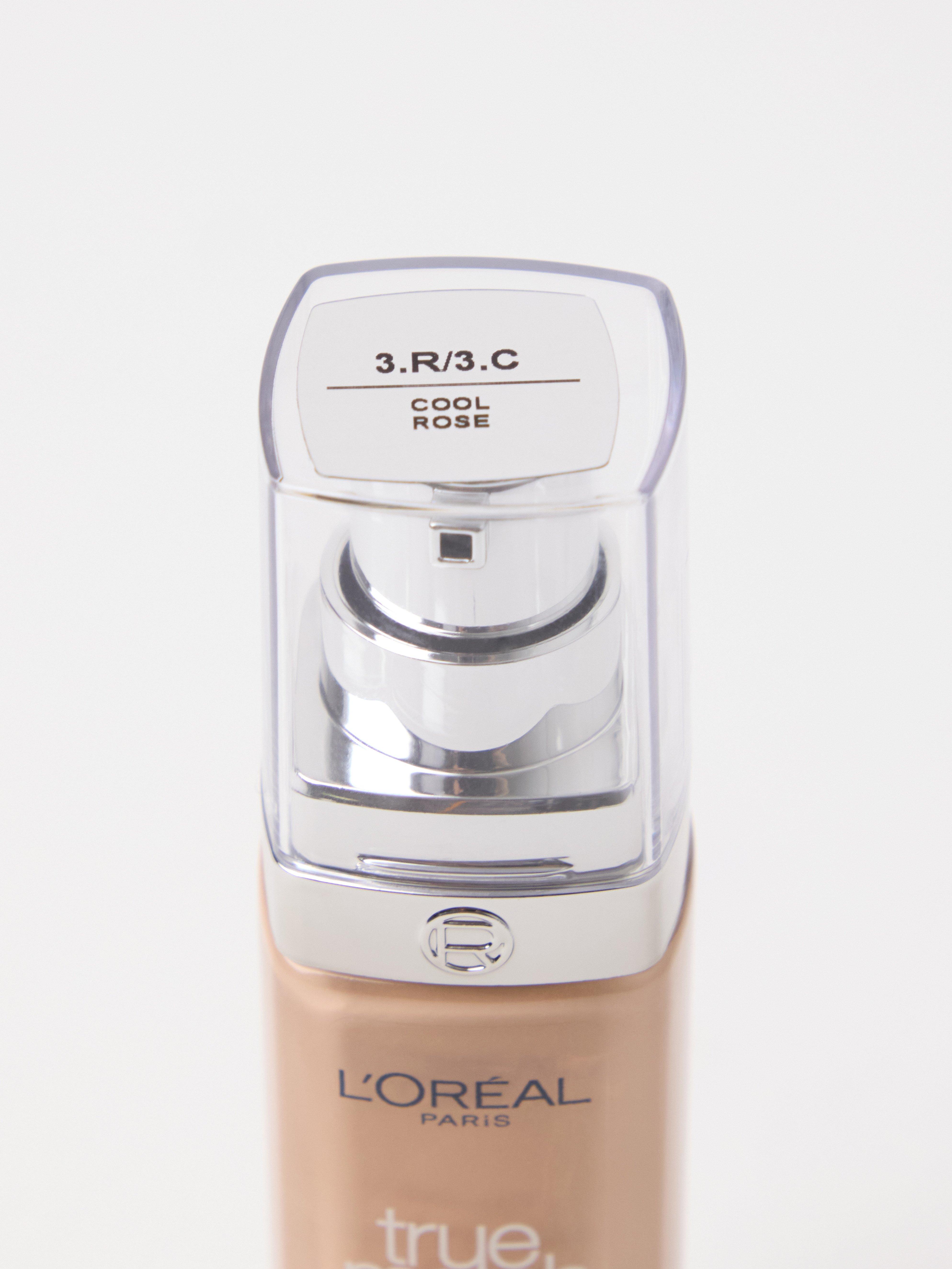 Foundation - Kosmetikk - Beige