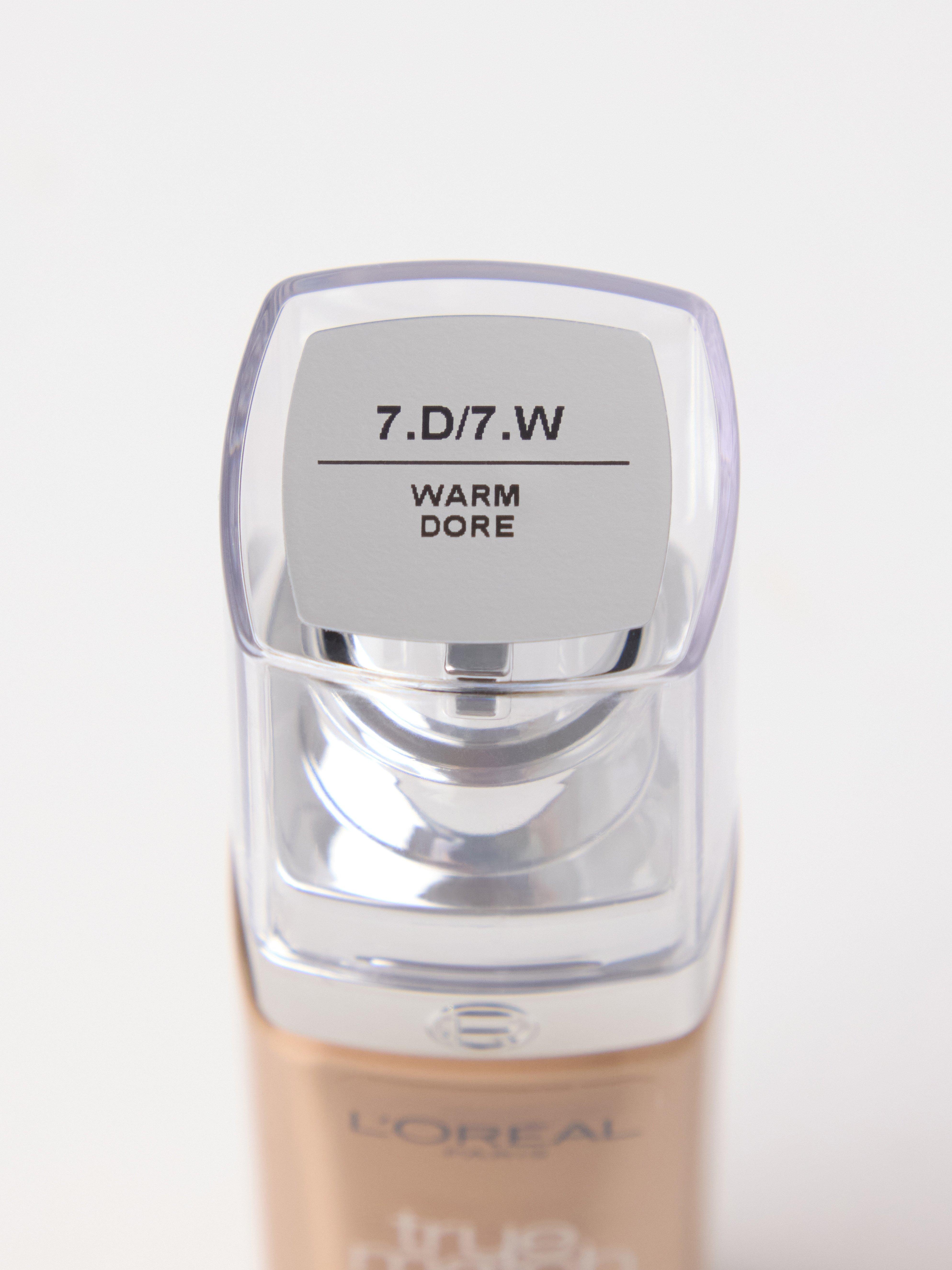 Foundation - Kosmetikk - Beige