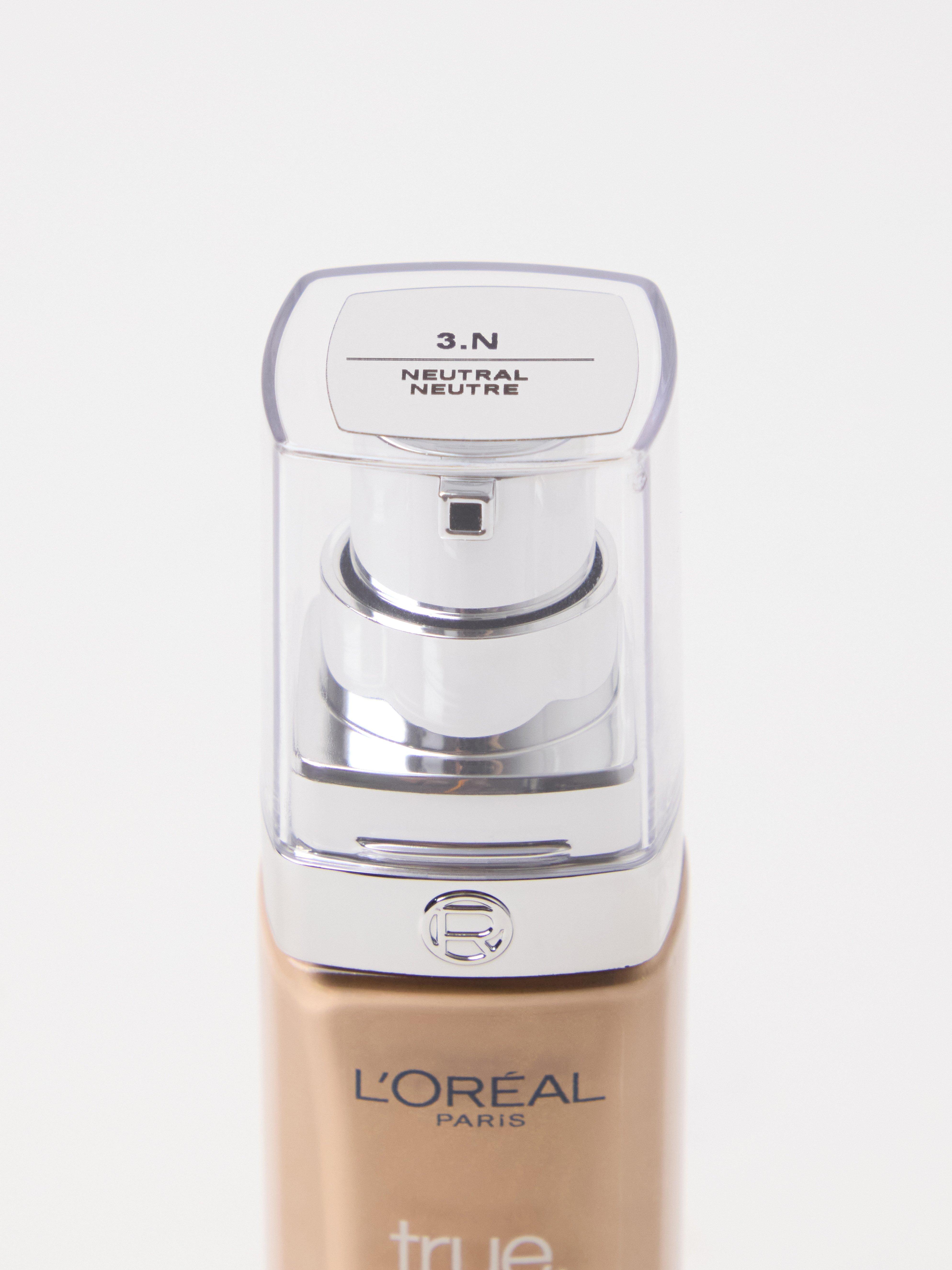 Foundation - Kosmetik - Beige