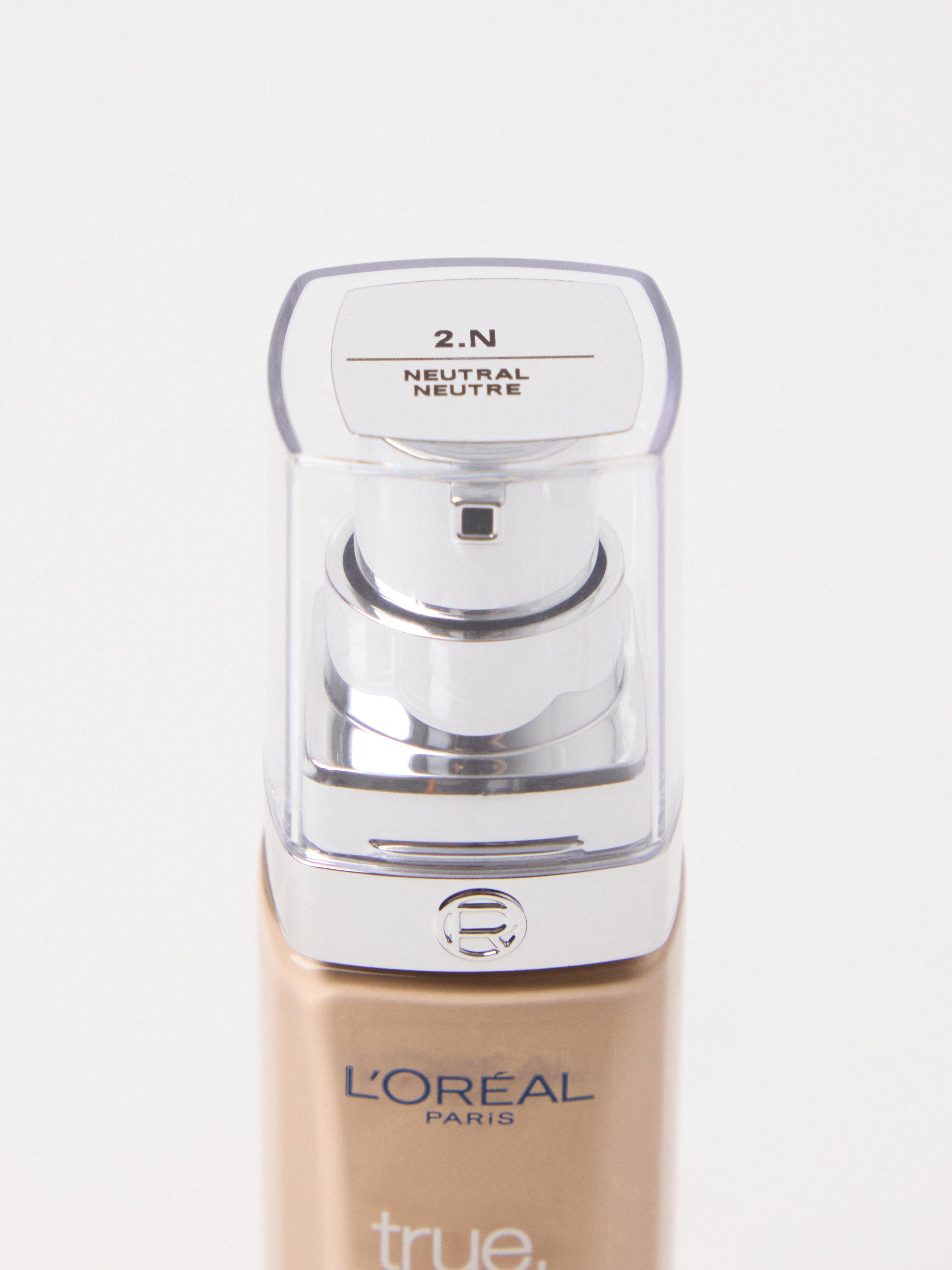 Foundation - Kosmetik - Beige