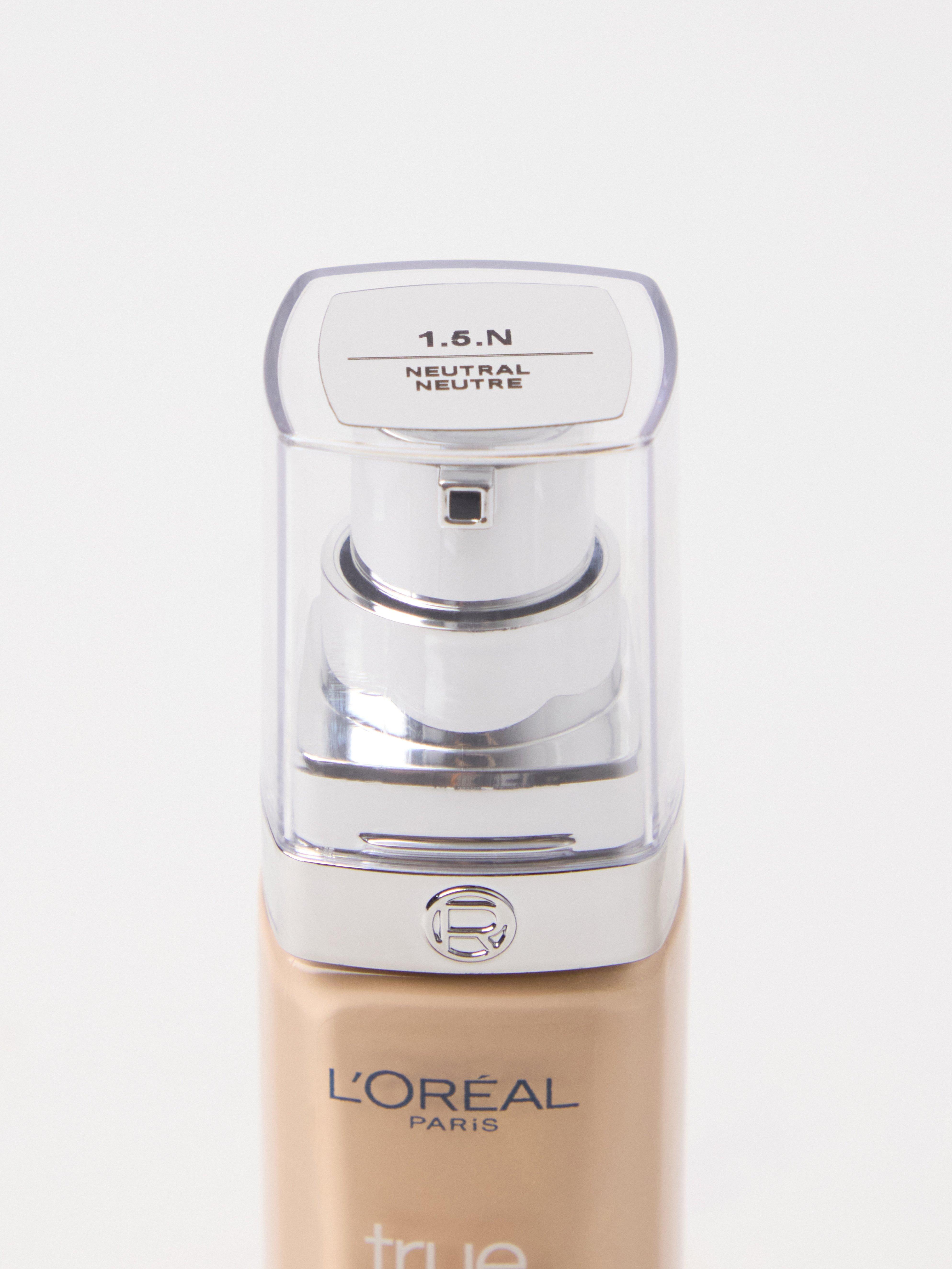 Foundation - Kosmetik - Beige